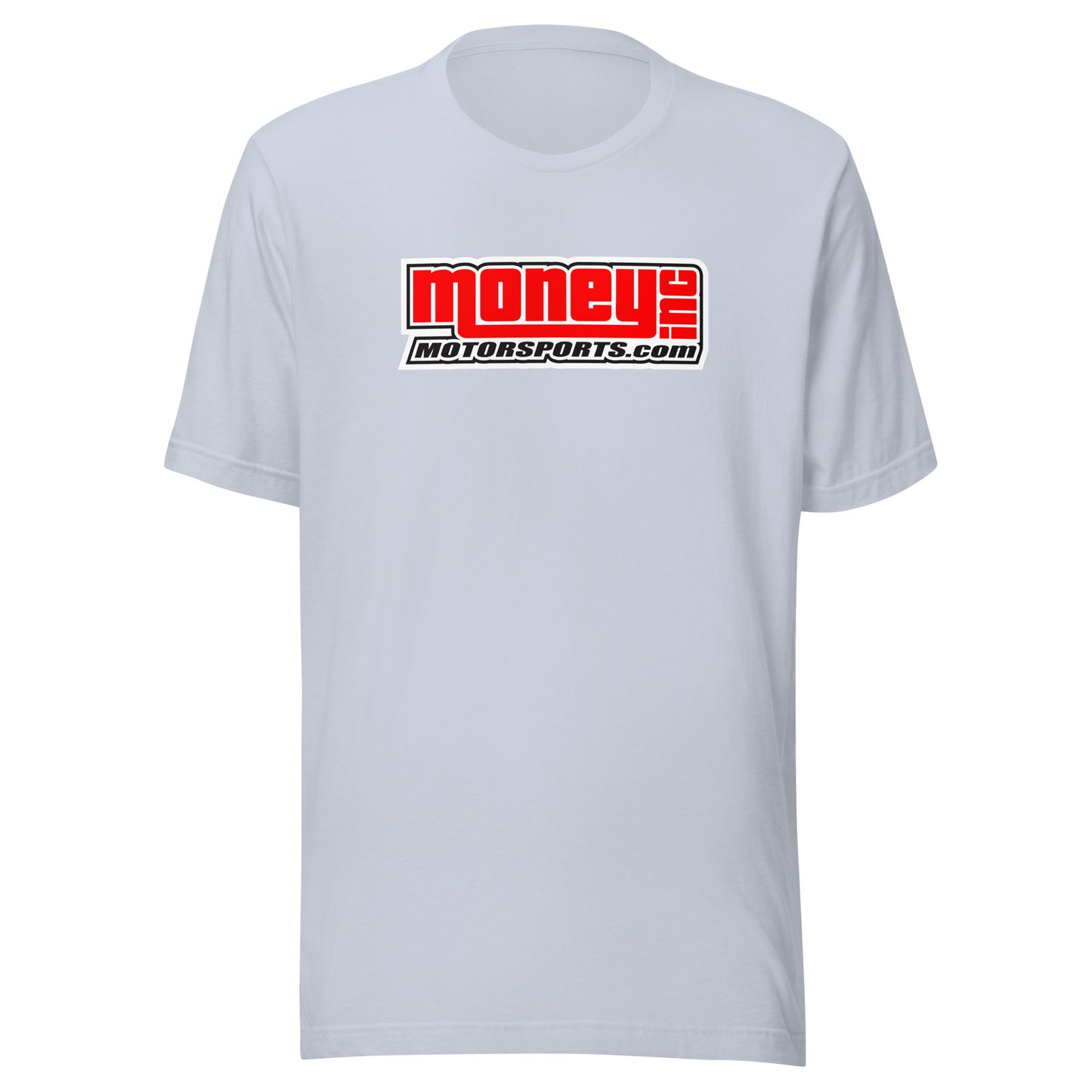 Money Inc. Motorsports T-Shirt
