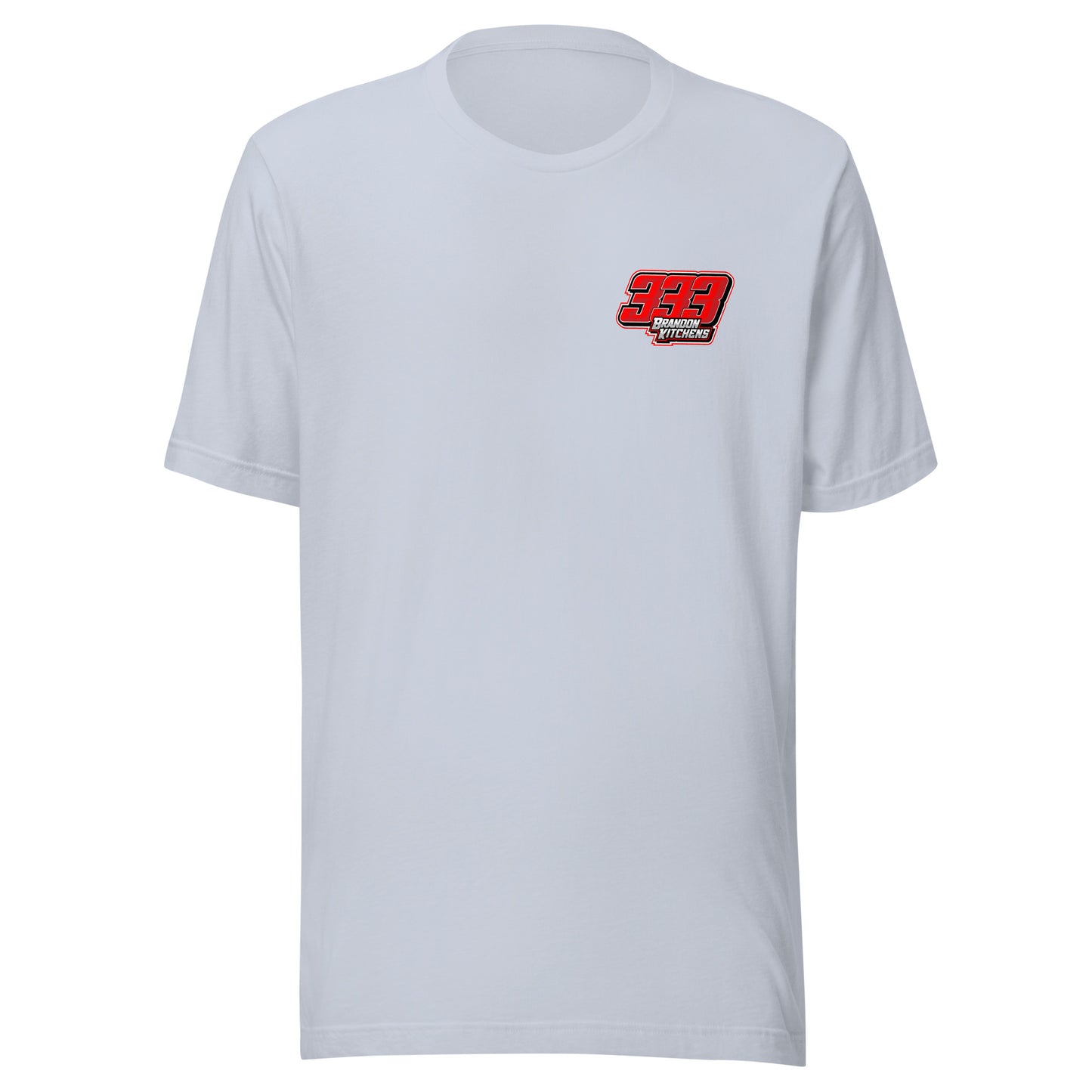 Brandon Kitchens 333 T-Shirt