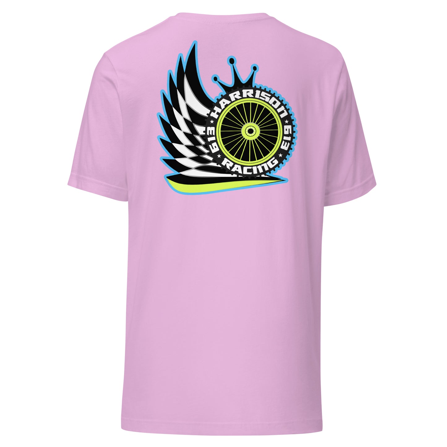 Harrison Racing T-Shirt