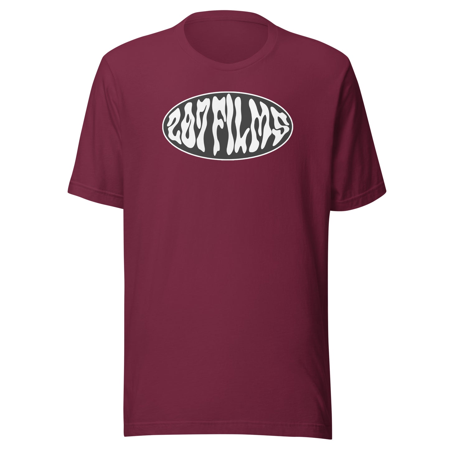 207 Films T-Shirt