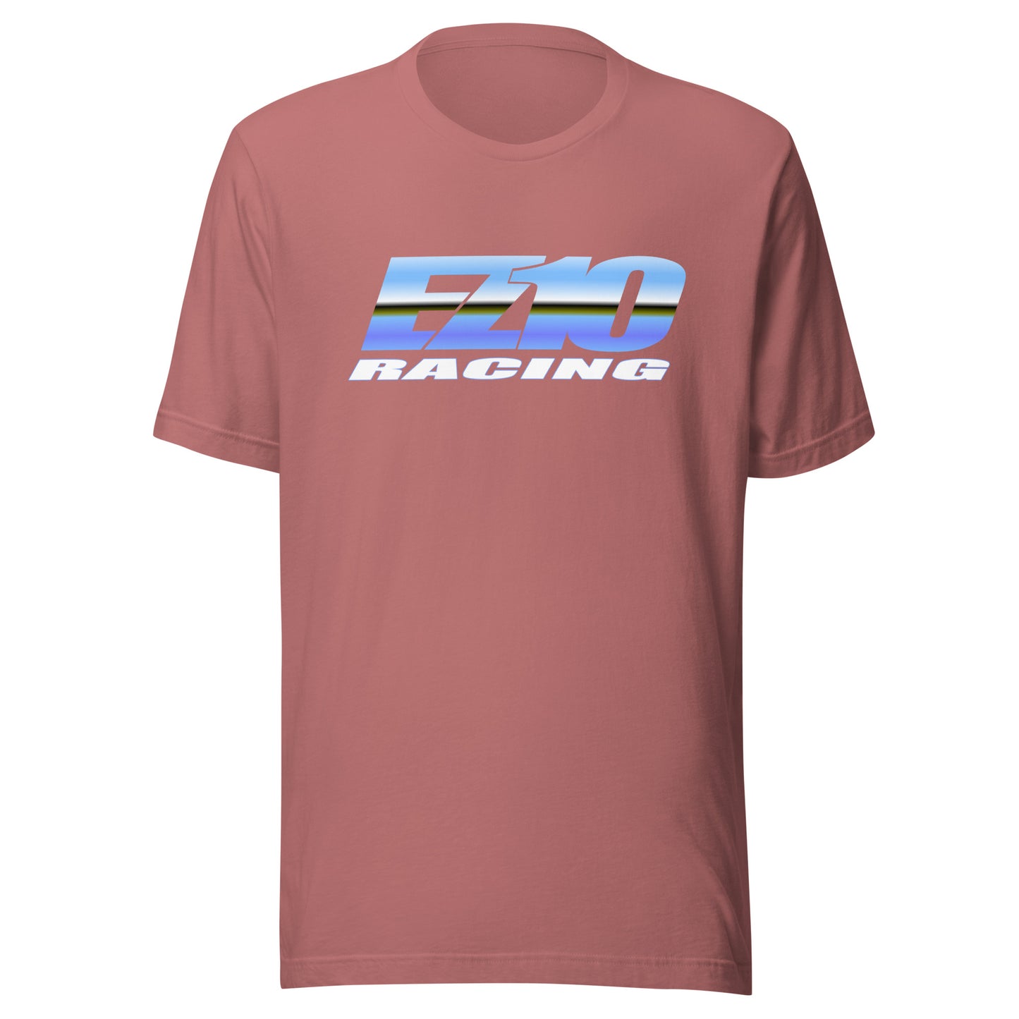 EZ10 Logo T-Shirt