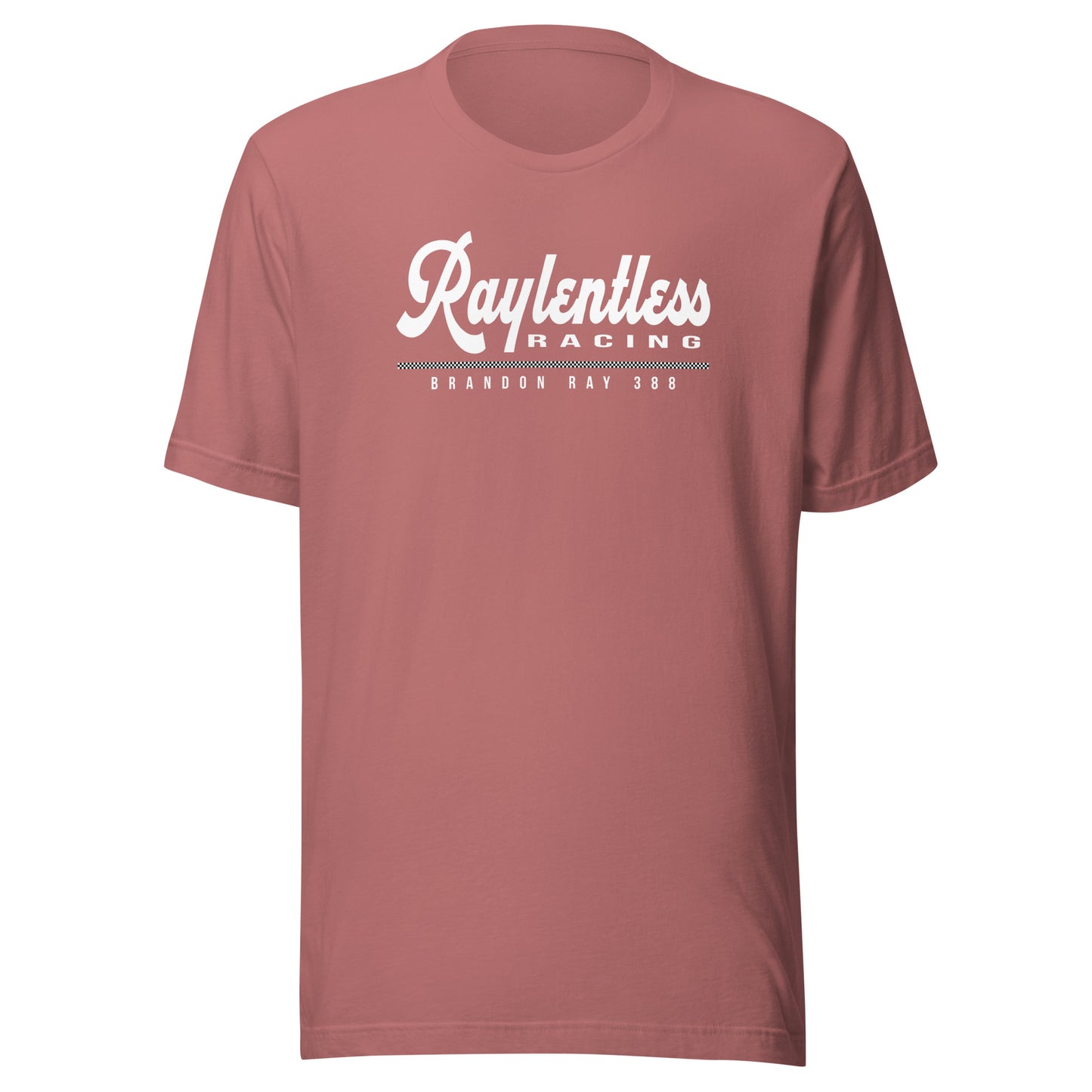 Raylentless Racing T-Shirt