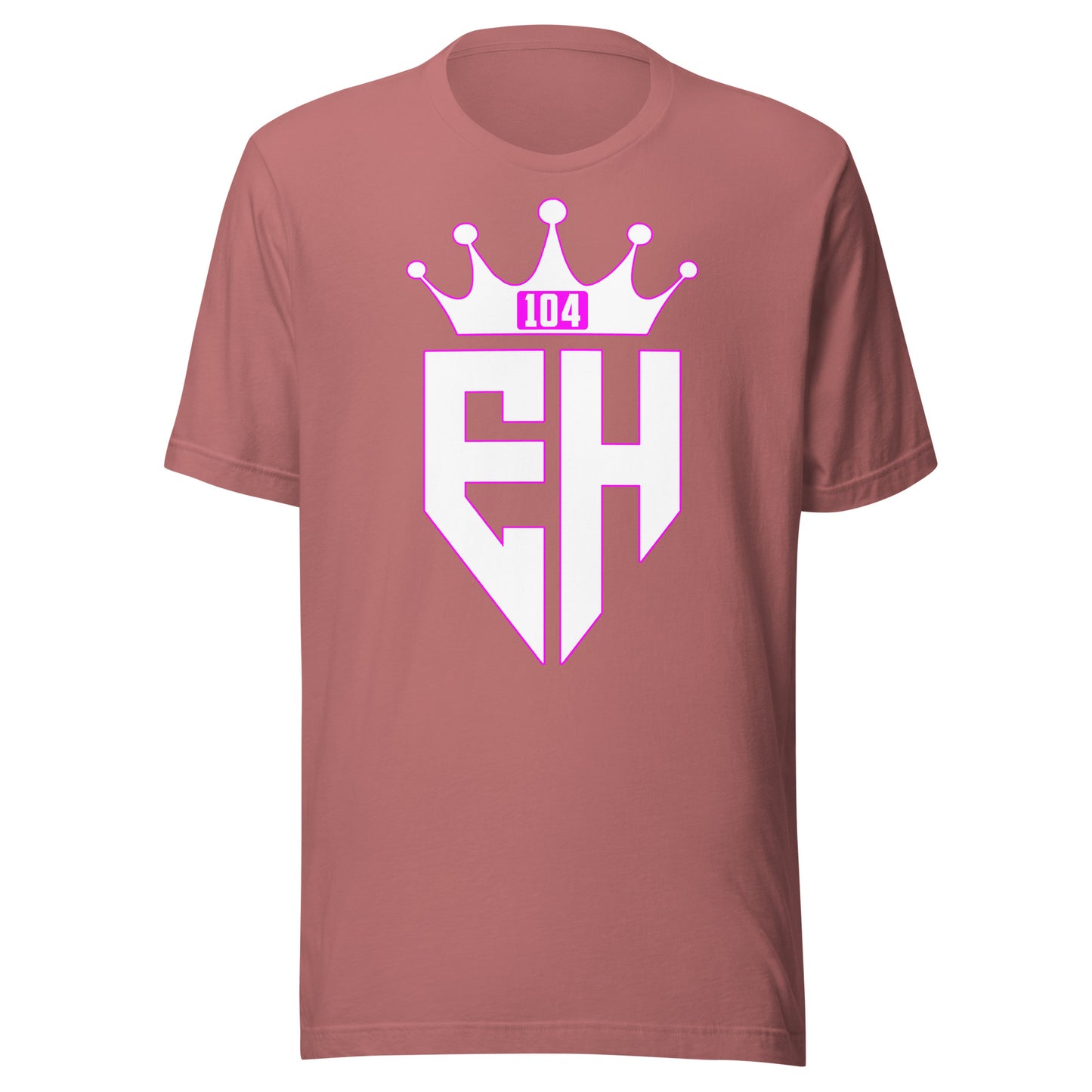 Ellie Hall 104 Unisex T-Shirt