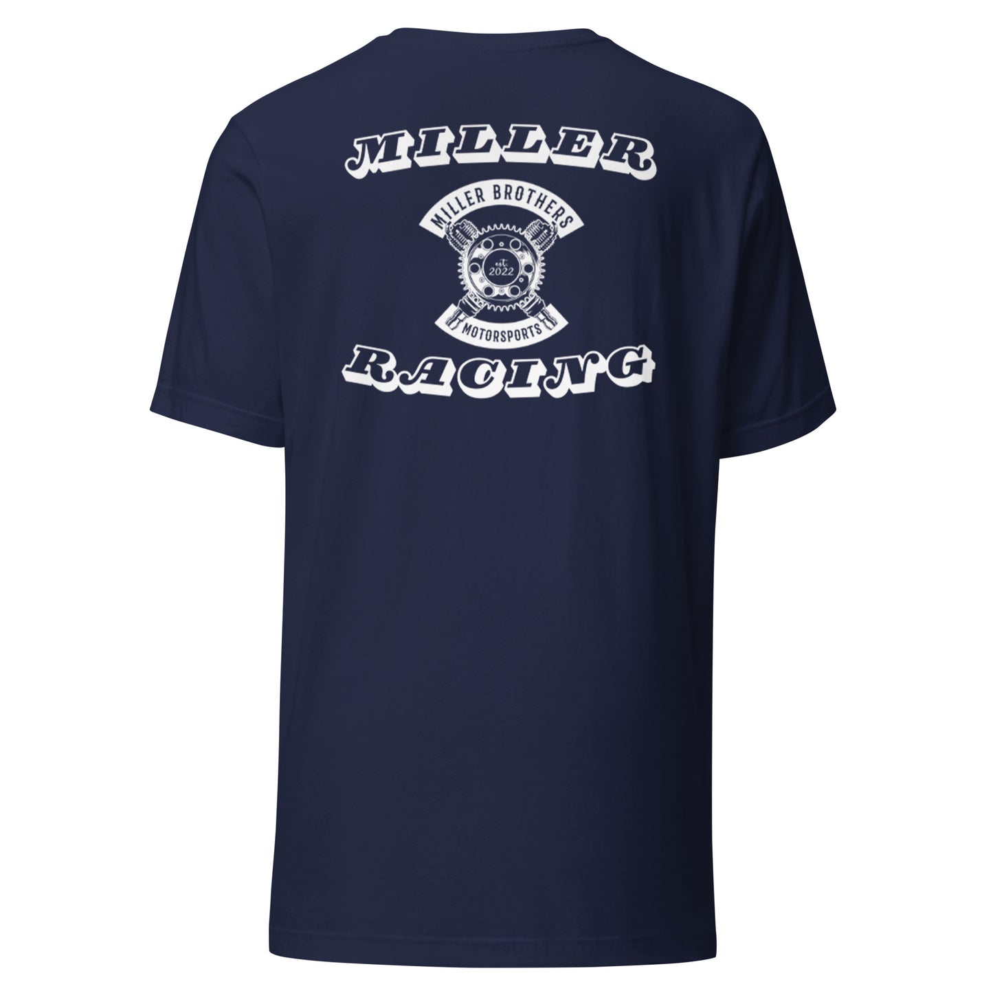 Miller Racing T-Shirt
