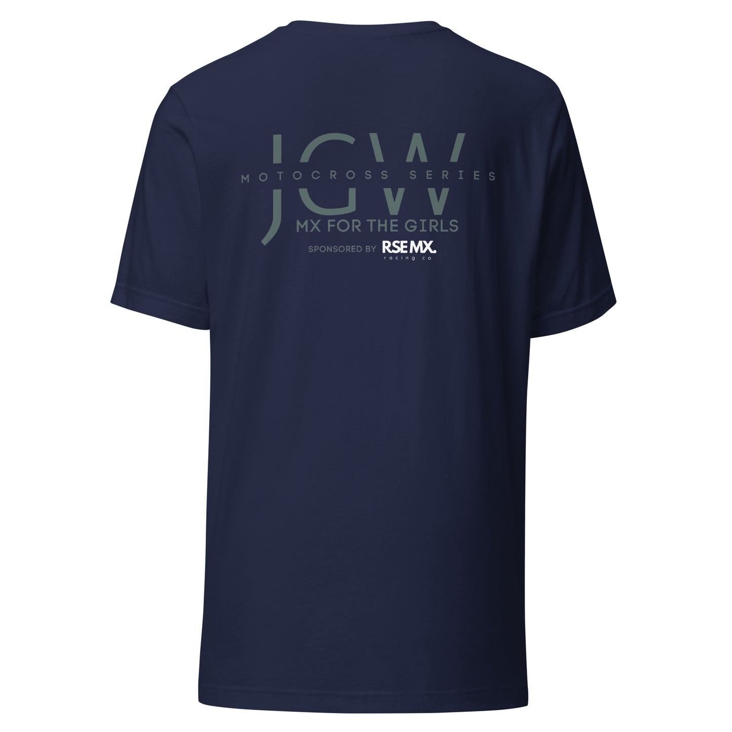 JGW Race T-Shirt