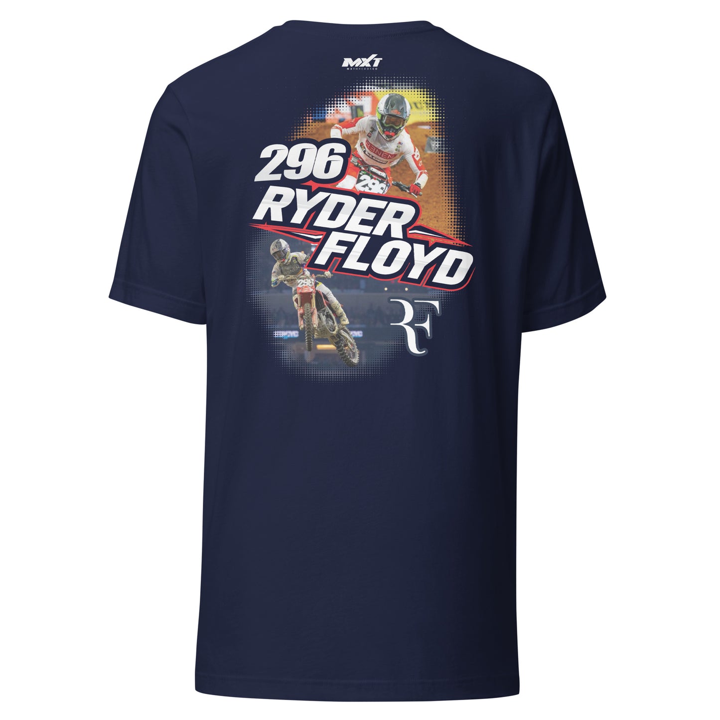 Ryder Floyd T-Shirt
