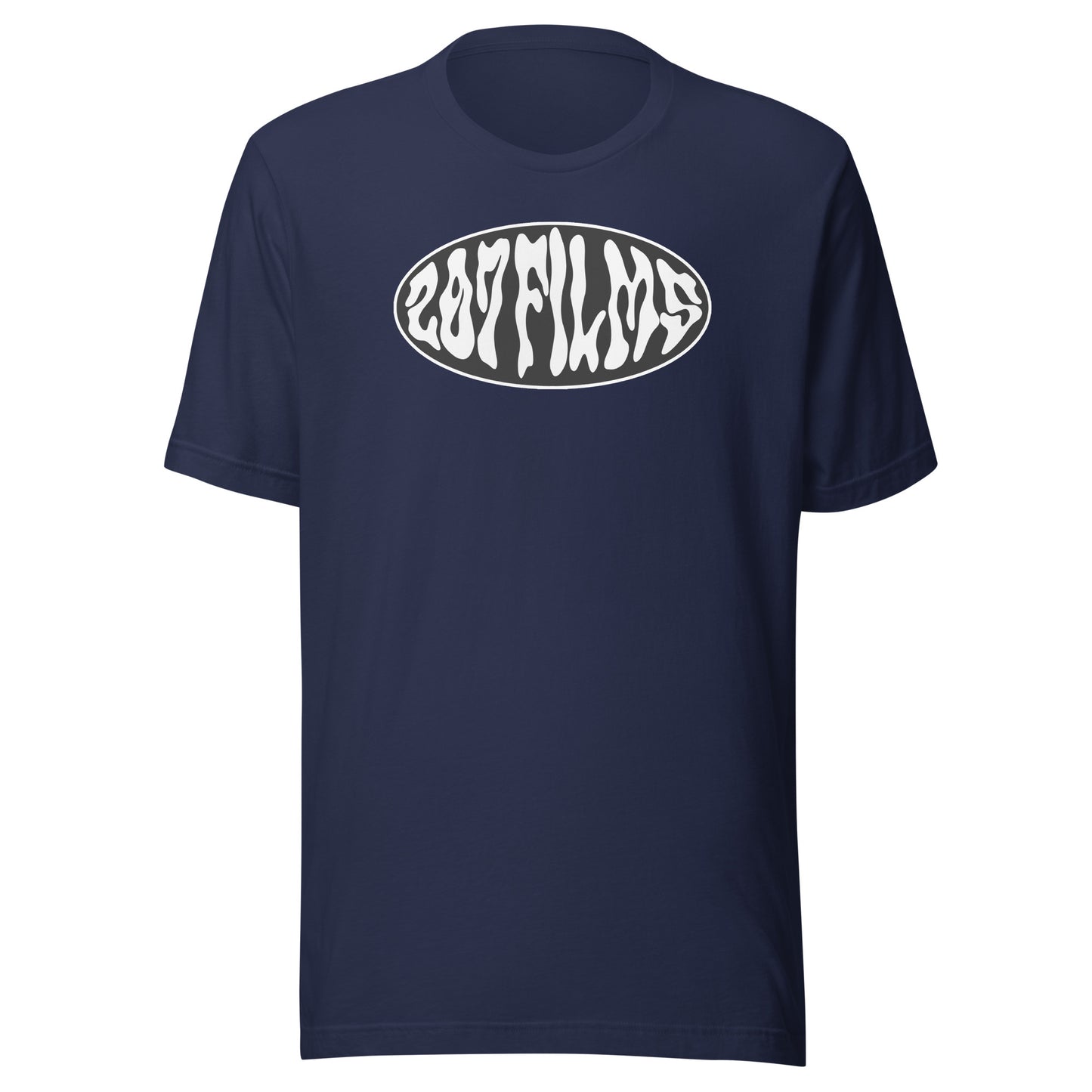 207 Films T-Shirt