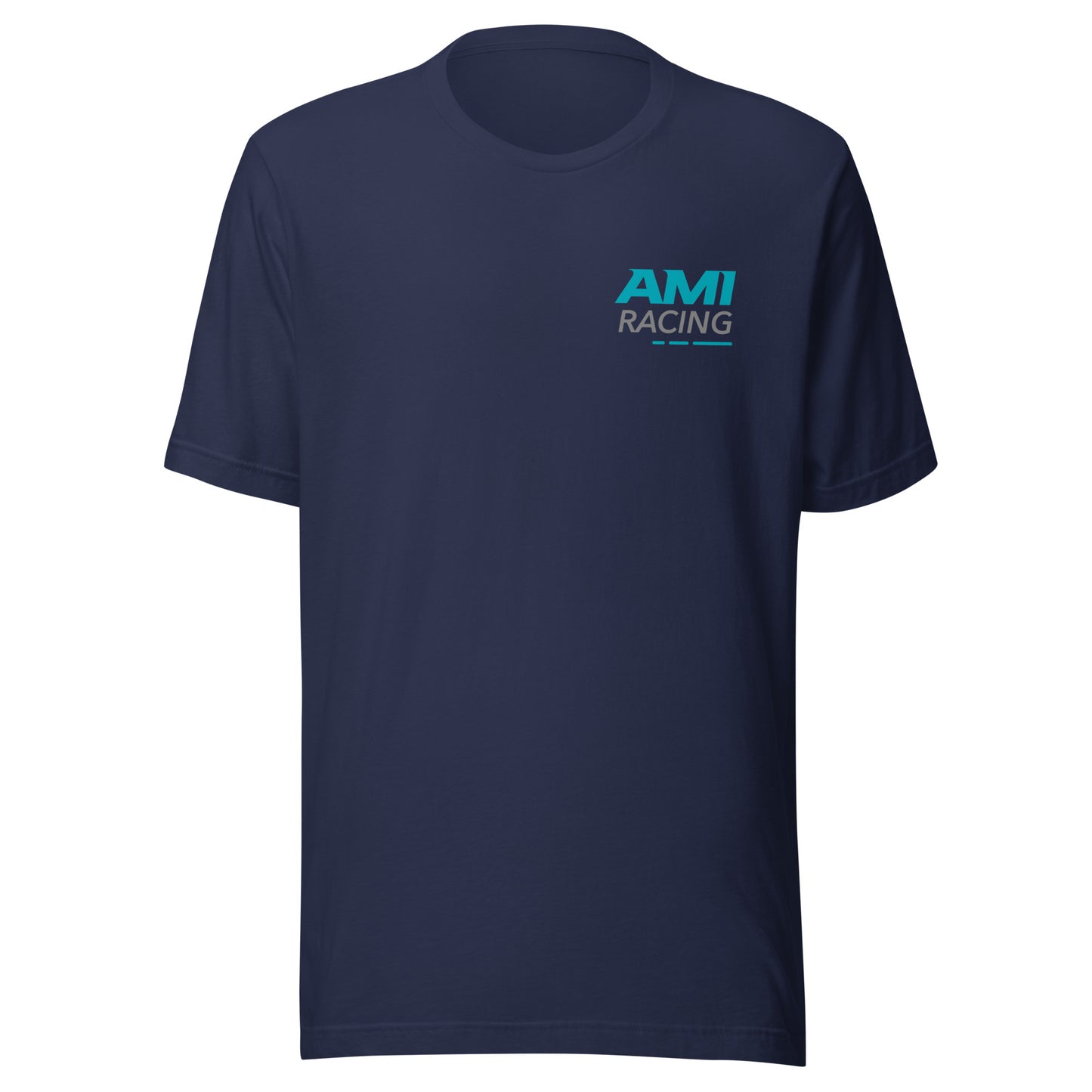 AMI Racing Support Your Rider T-Shirt
