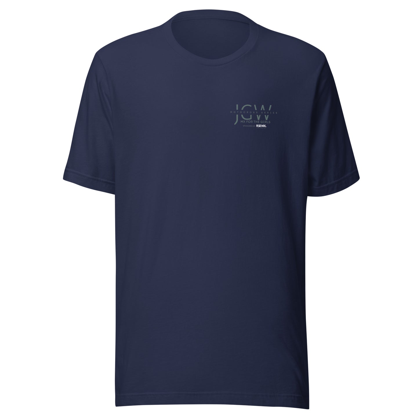JGW Race T-Shirt