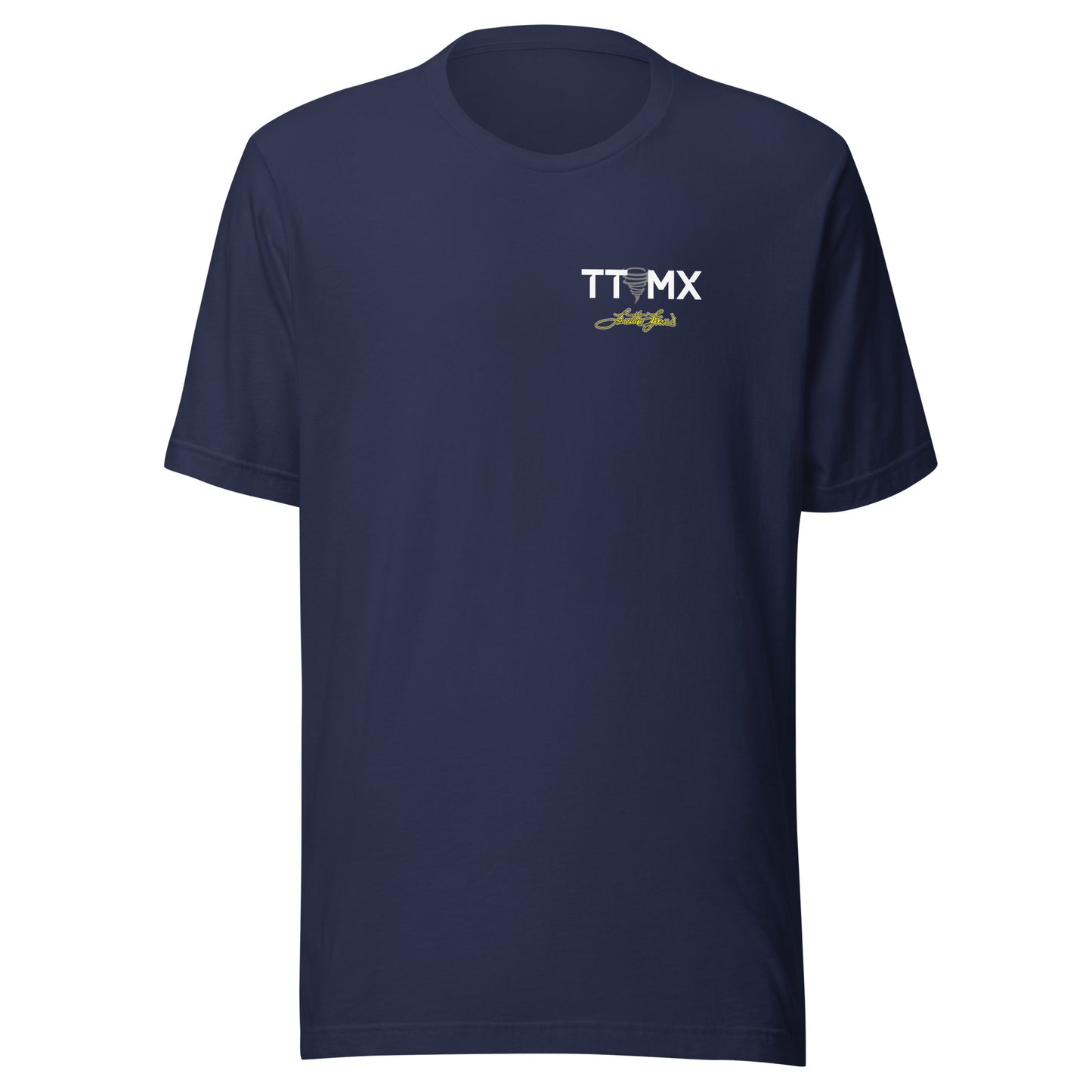 Mrs. Martin TTMX LL24 T-Shirt