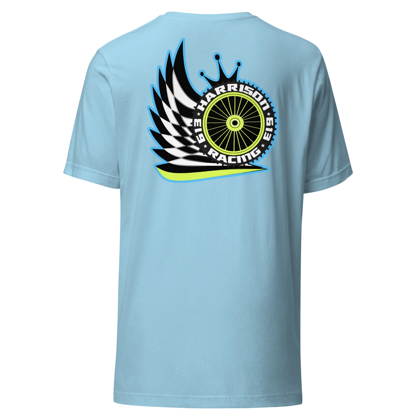 Harrison Racing T-Shirt