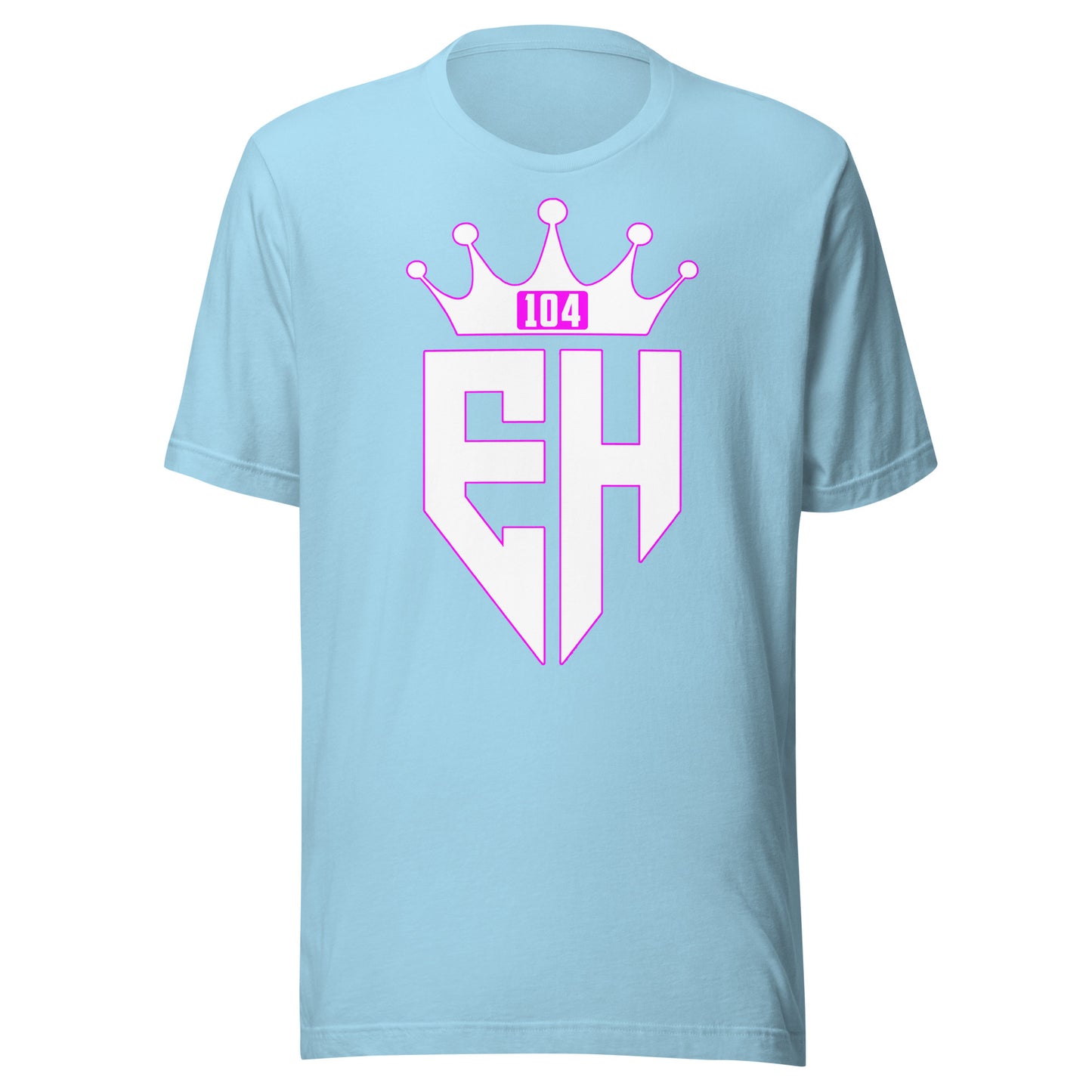 Ellie Hall 104 Unisex T-Shirt