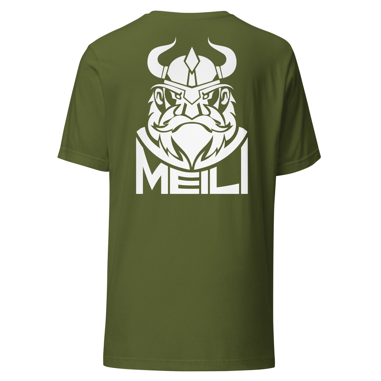 Meili Viking T-Shirt