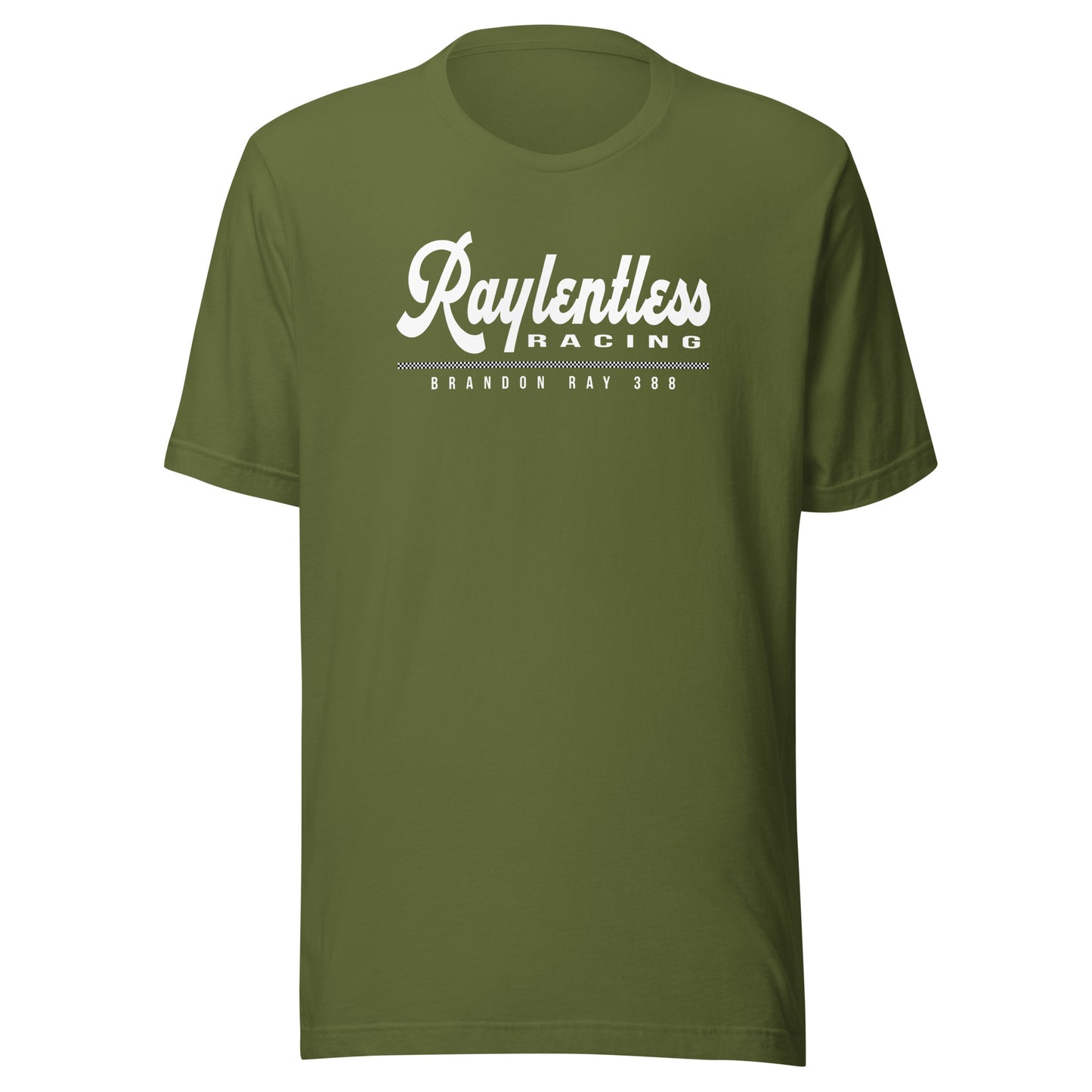 Raylentless Racing T-Shirt