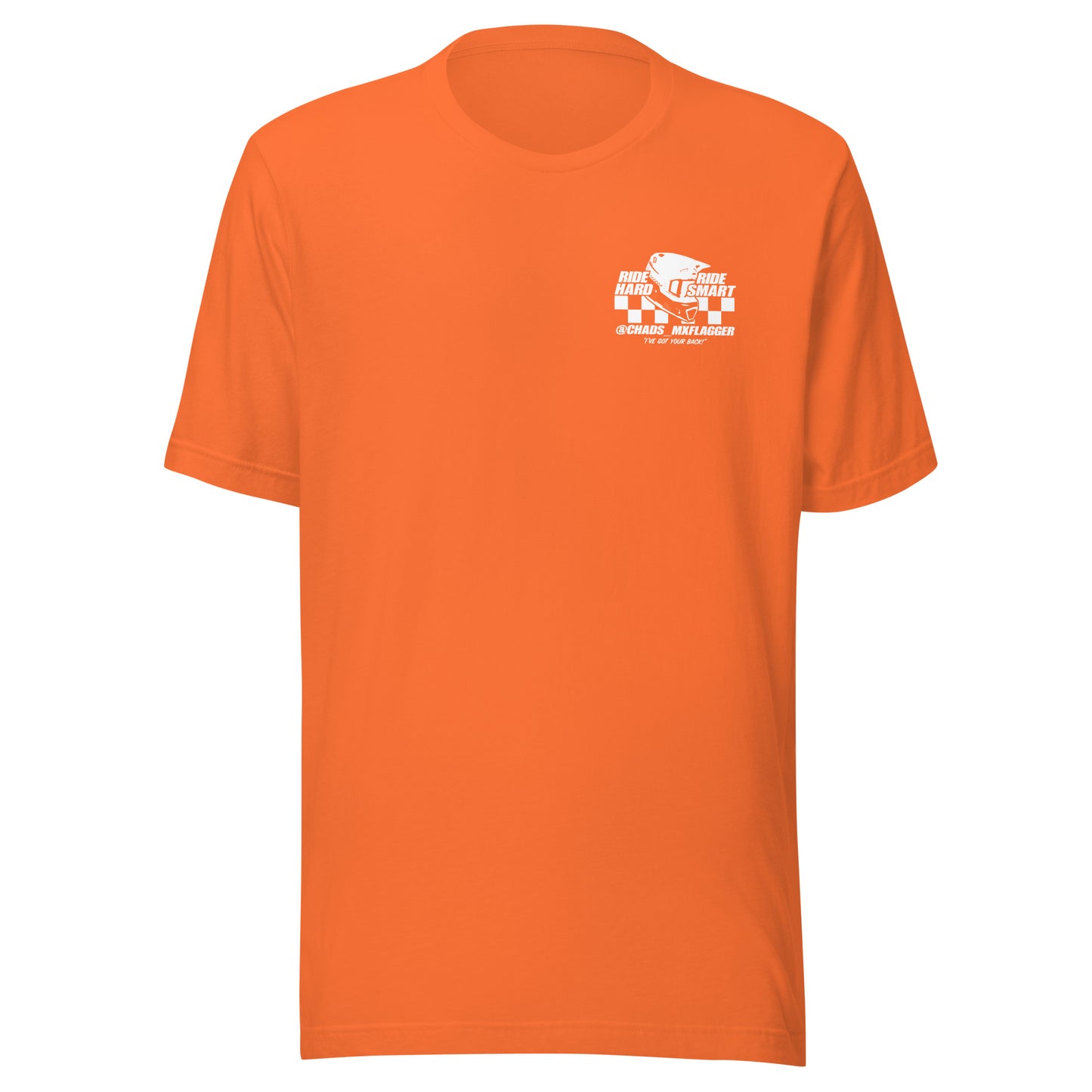 Chad the Flagger T-Shirt