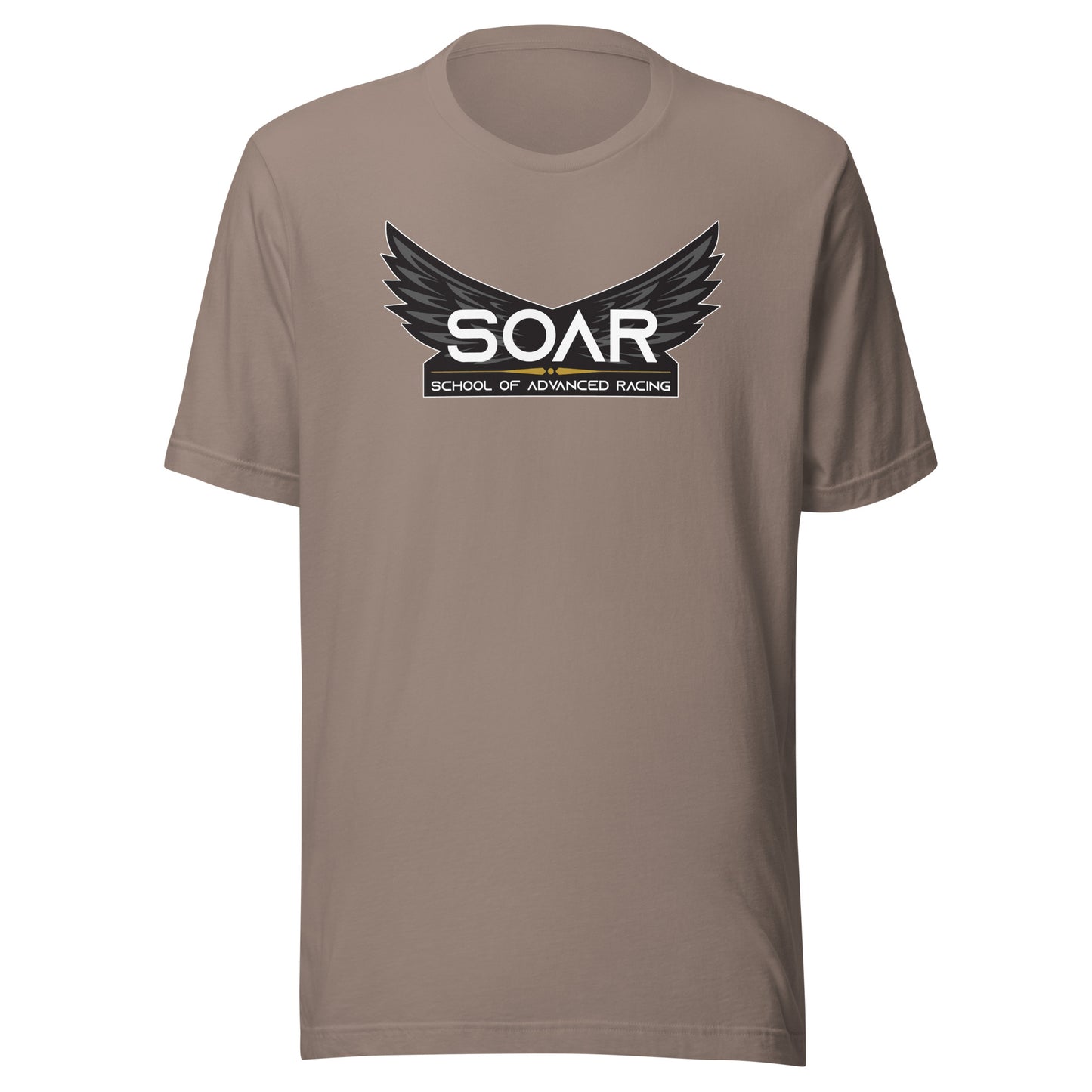 School of Advanced Racing T-Shirt