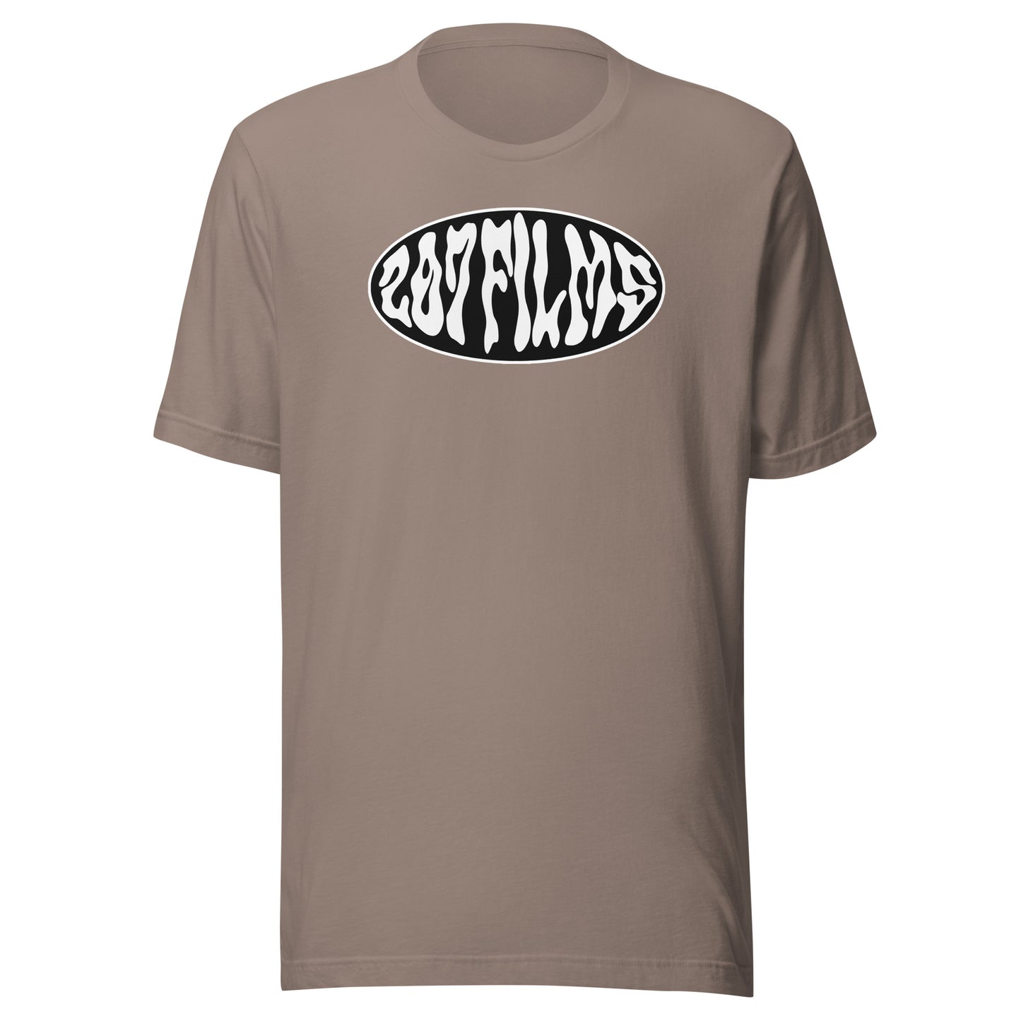 207 Films T-Shirt