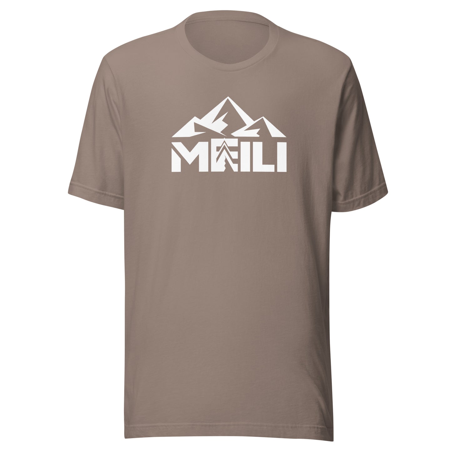 Meili Mountains T-Shirt