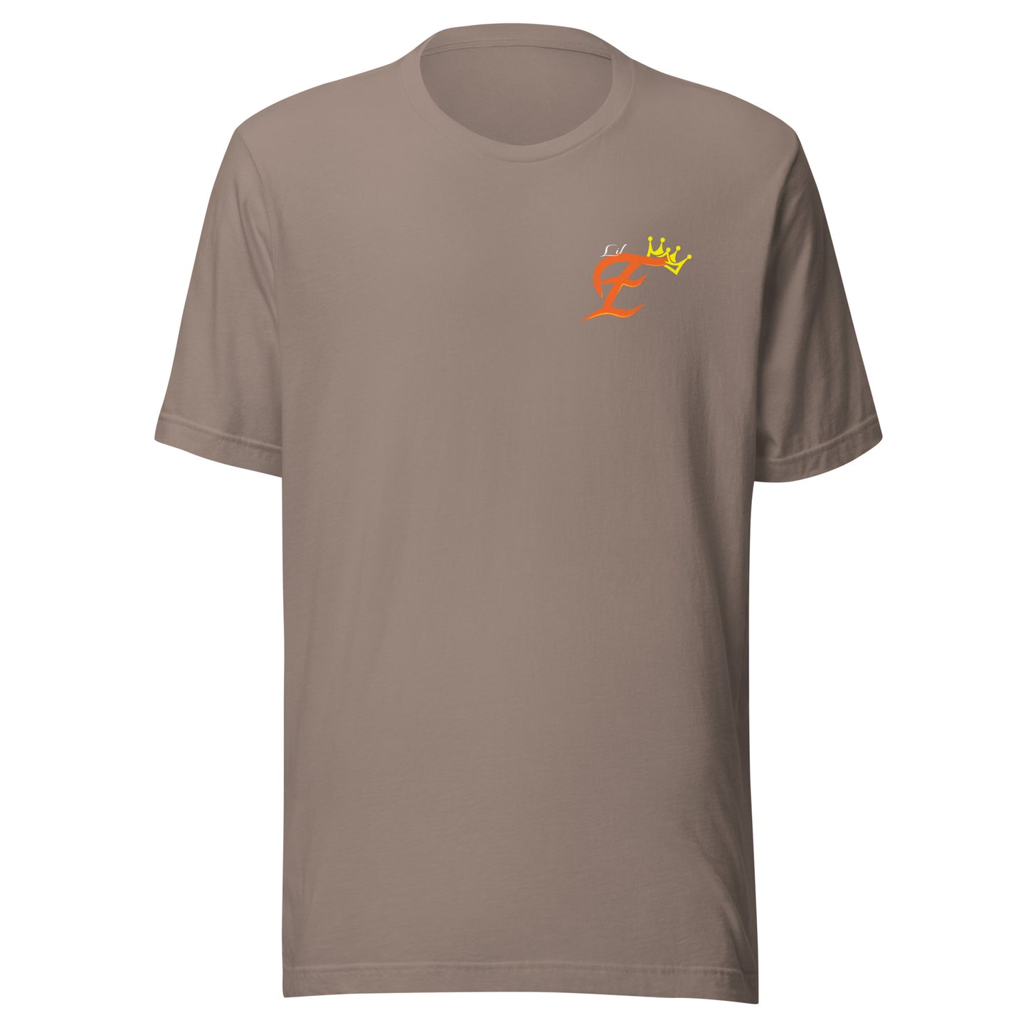 Easton Graves Lil E T-Shirt