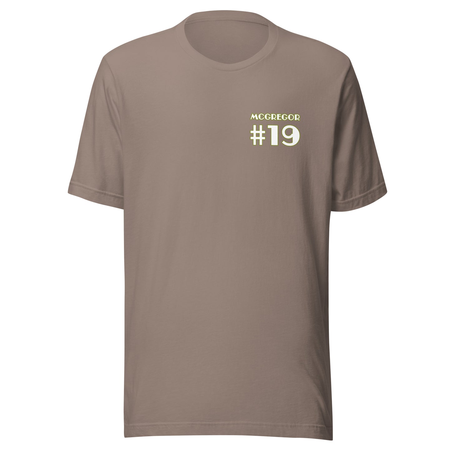 Levi McGregor T-Shirt
