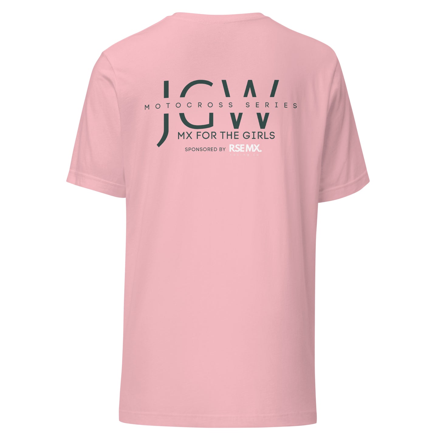 JGW Race T-Shirt