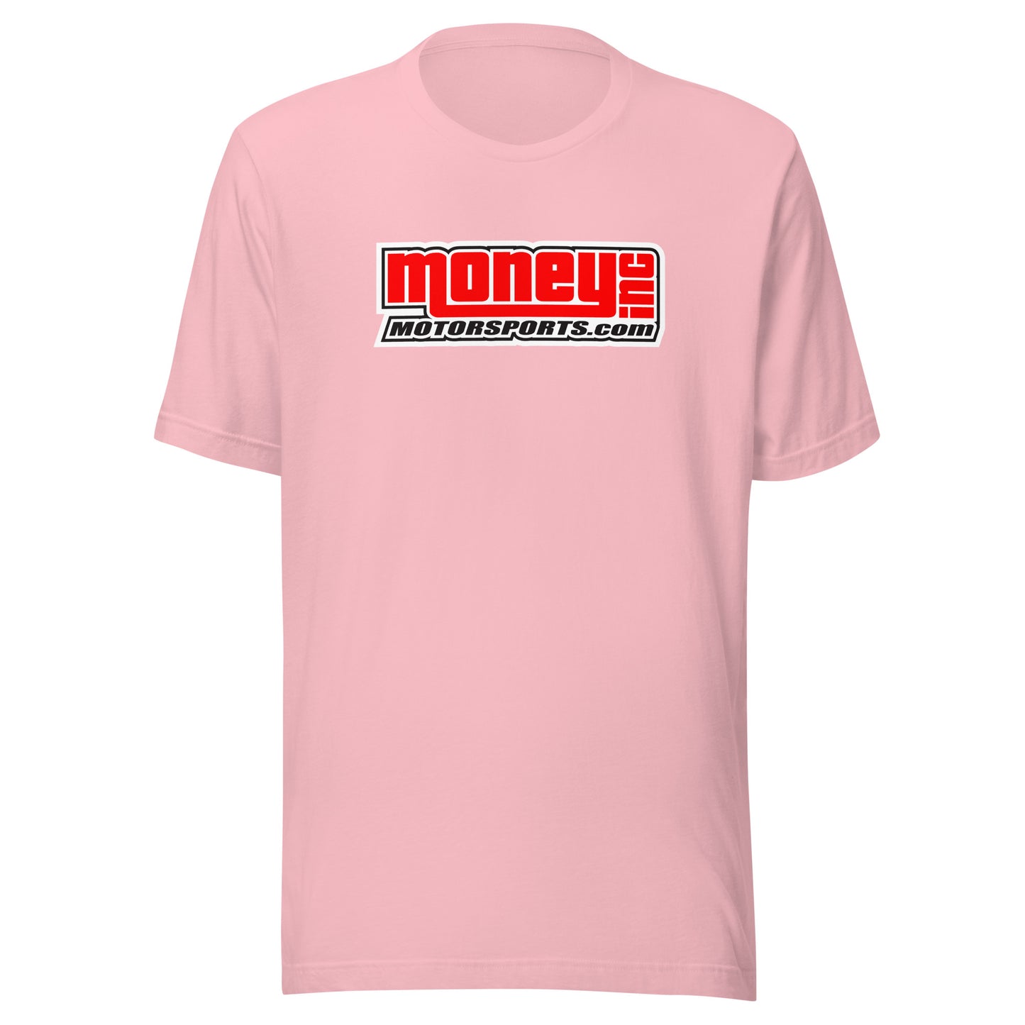 Money Inc. Motorsports T-Shirt