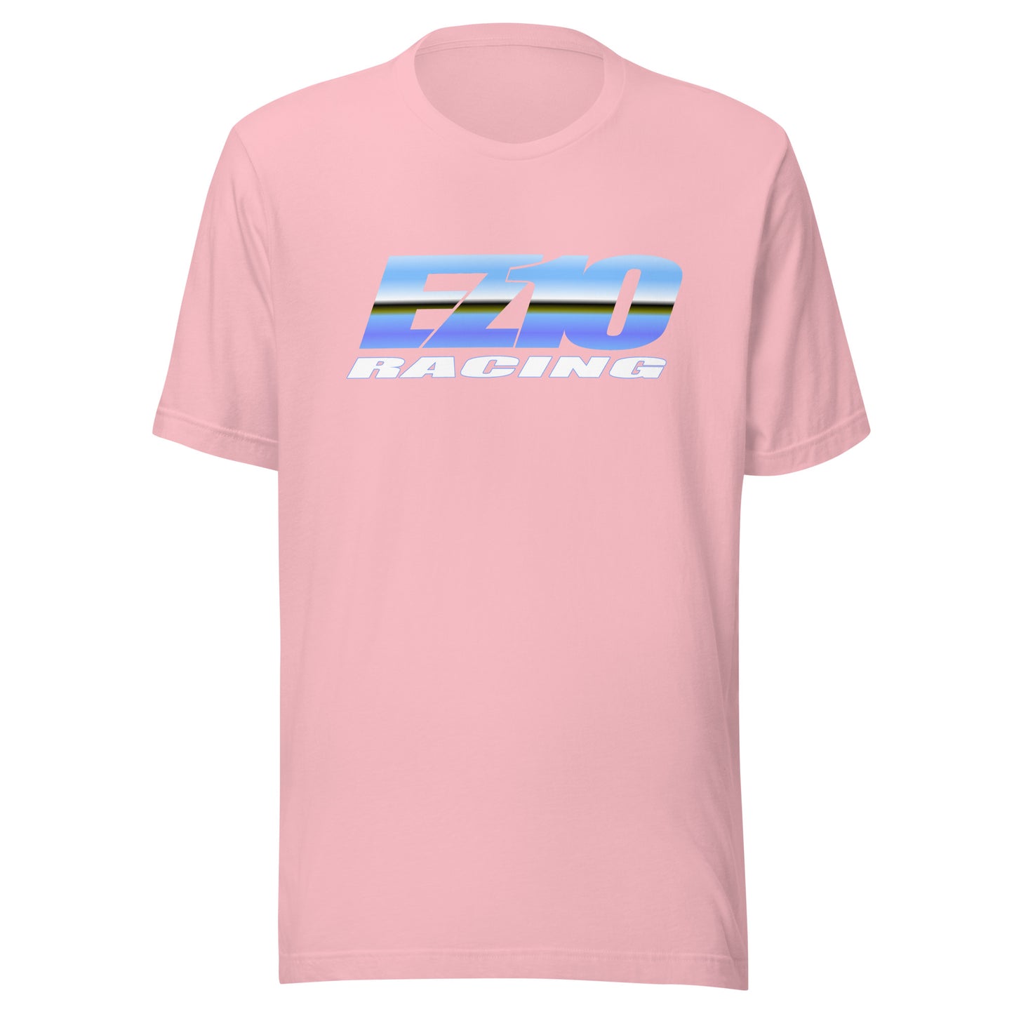 EZ10 Logo T-Shirt