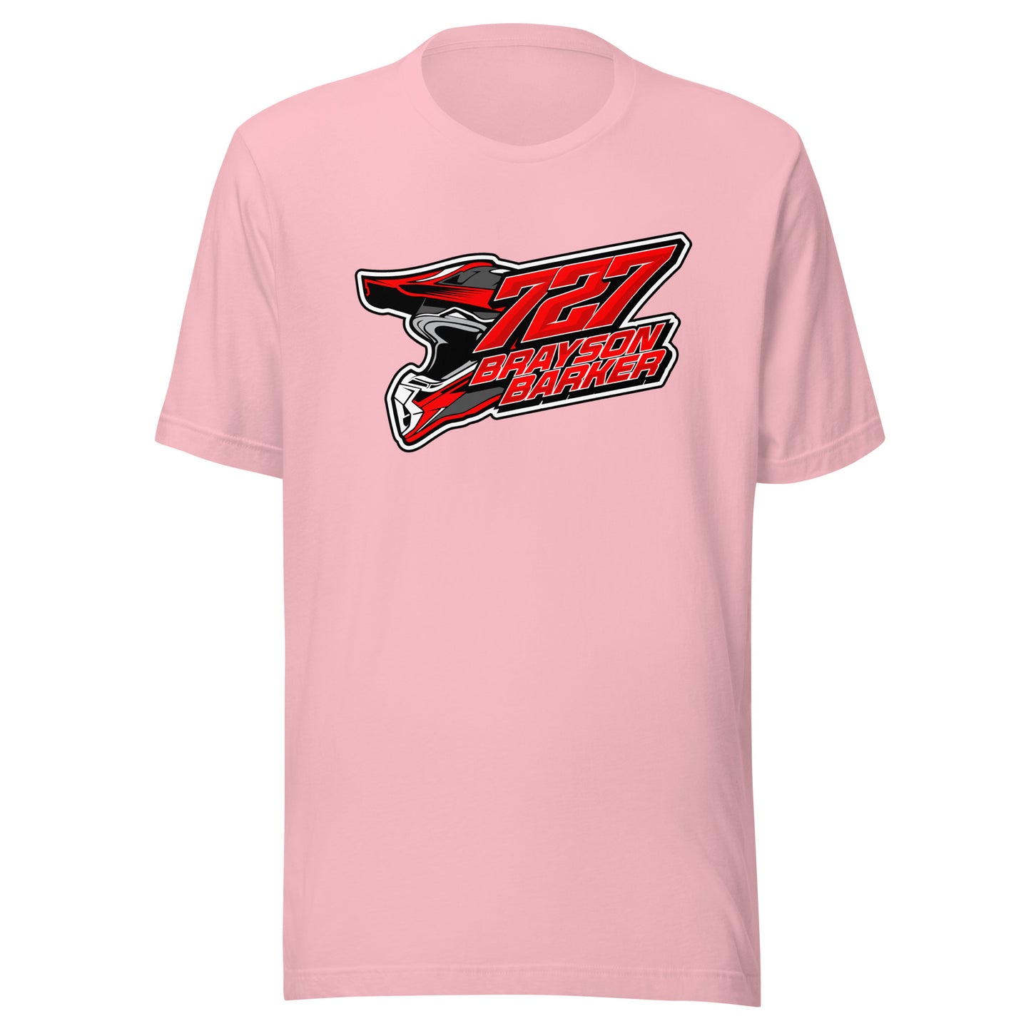 Brayson Barker 727 T-Shirt