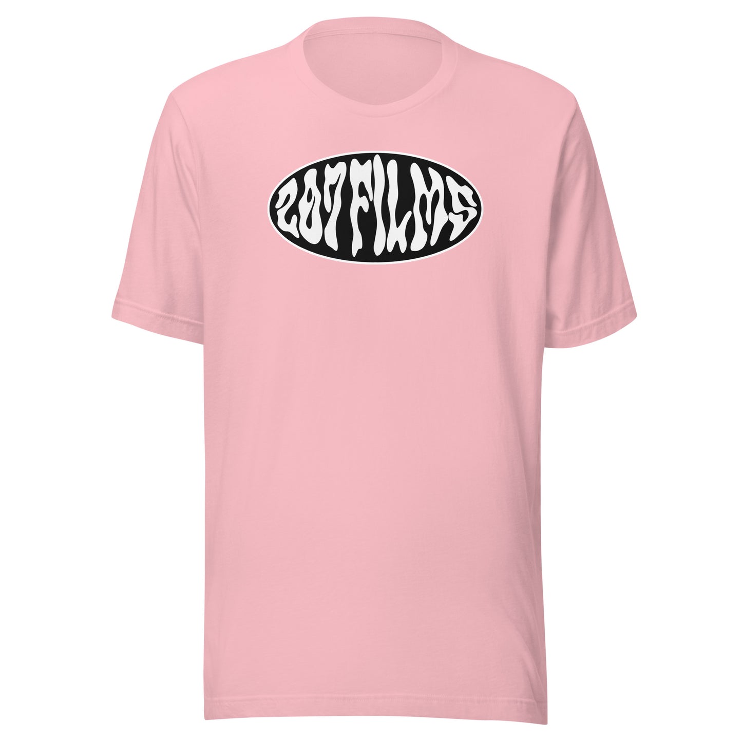 207 Films T-Shirt