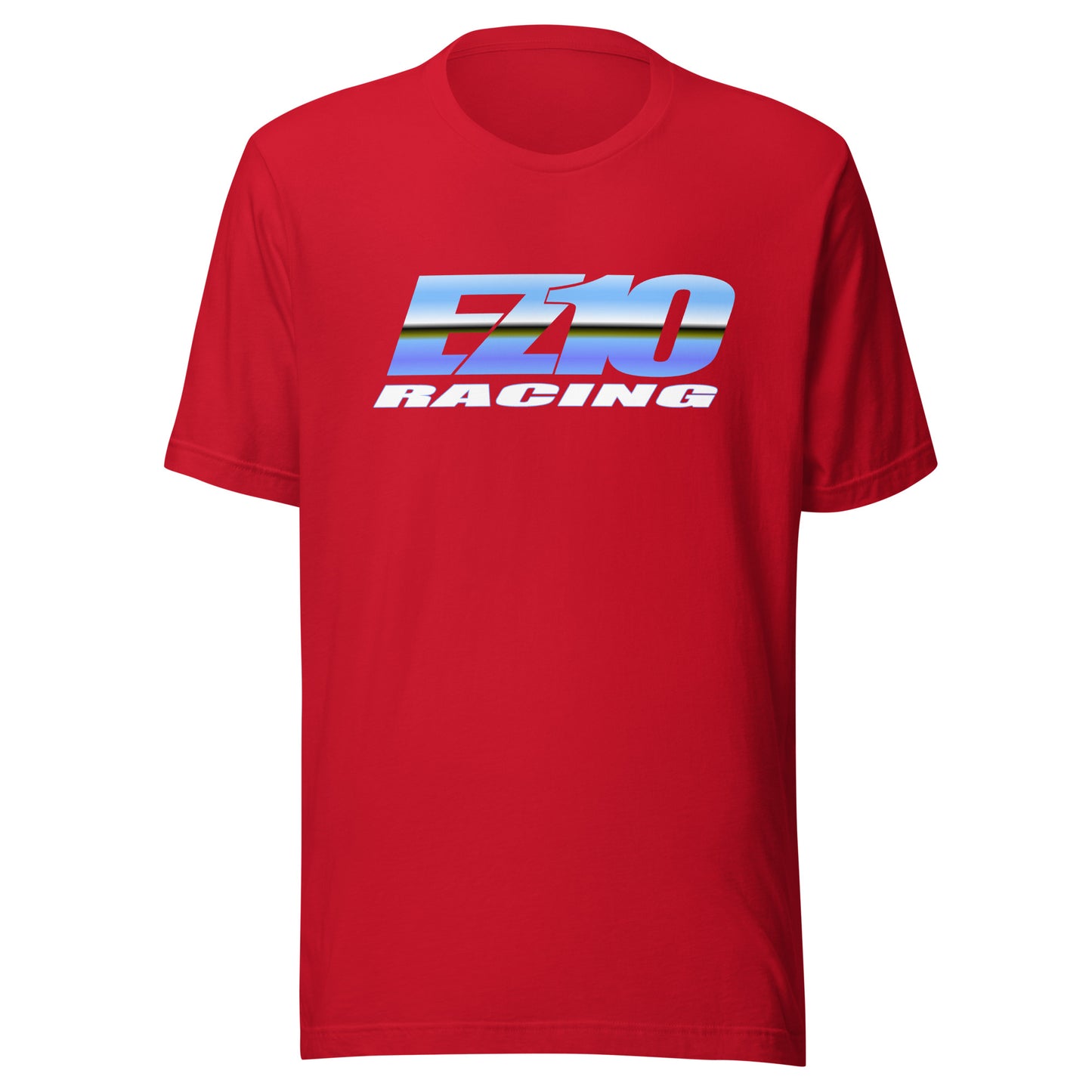 EZ10 Logo T-Shirt