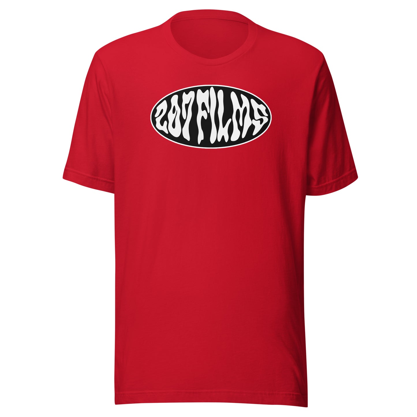 207 Films T-Shirt