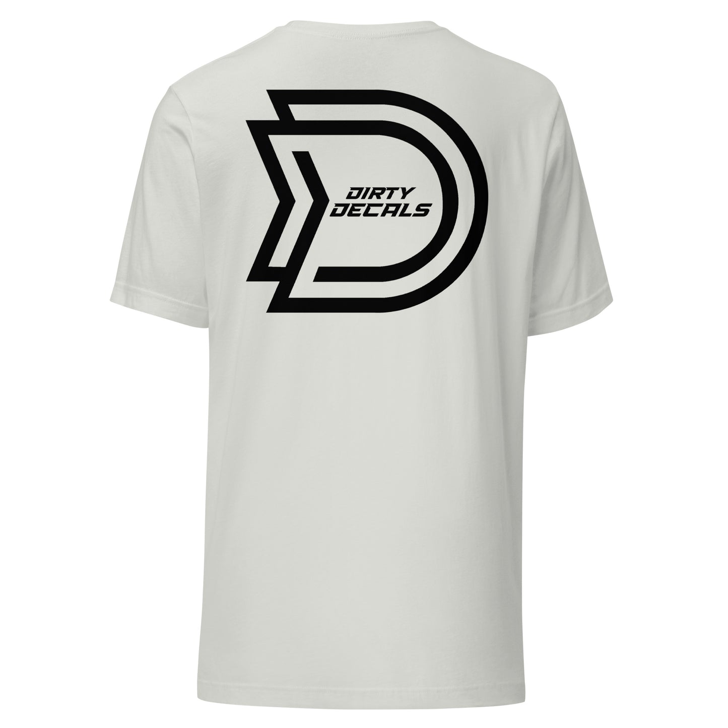 Dirty Decals T-Shirt