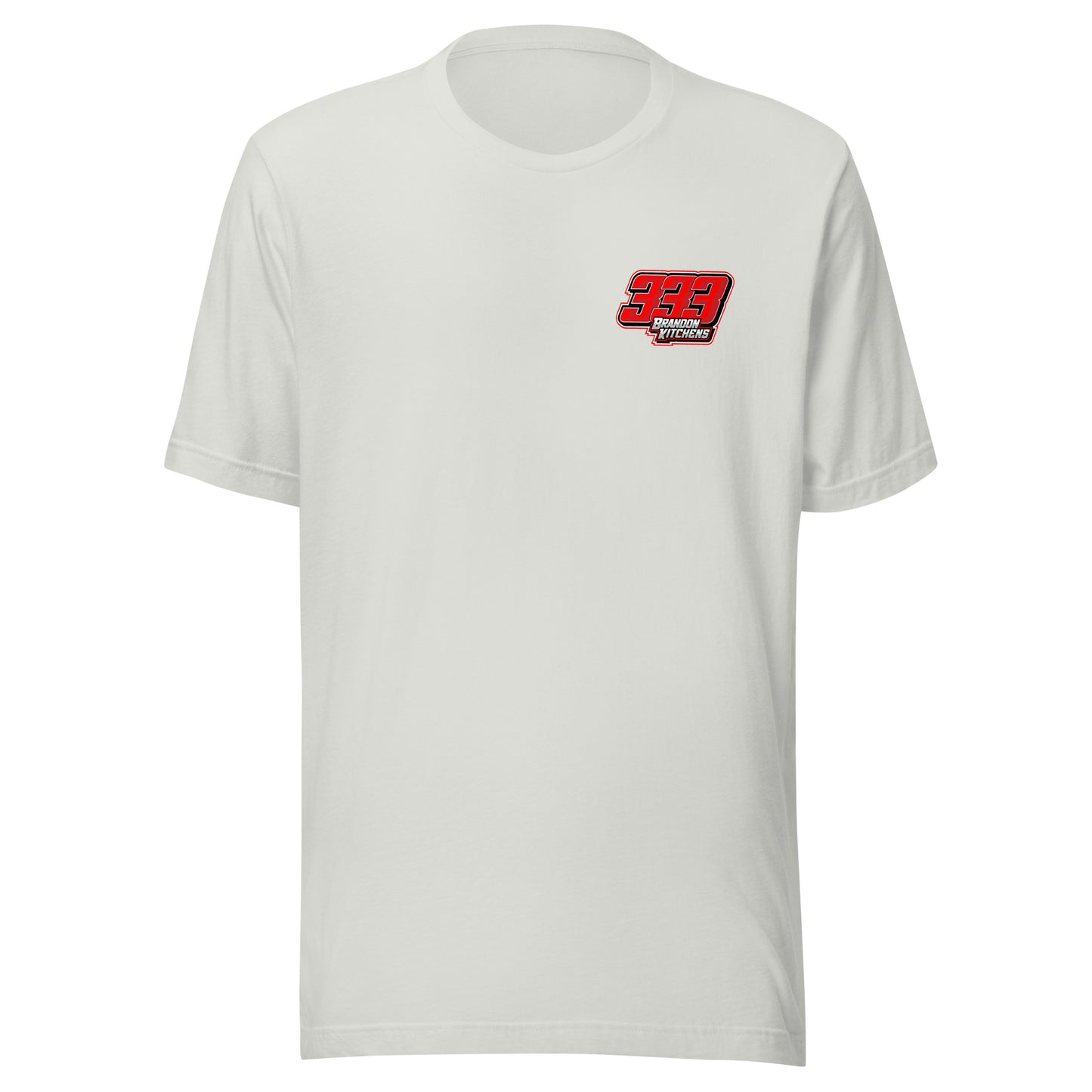 Brandon Kitchens 333 T-Shirt