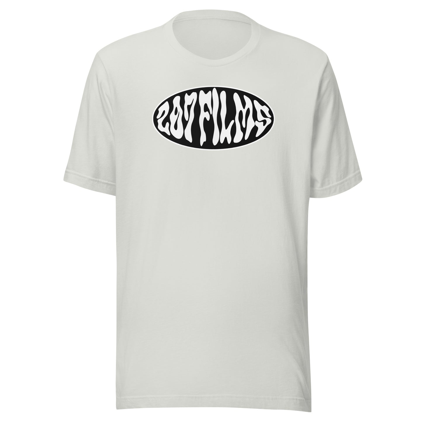 207 Films T-Shirt
