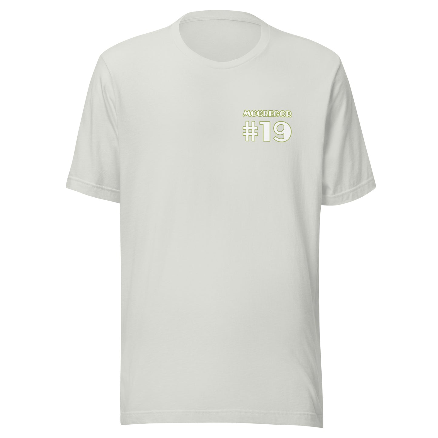 Levi McGregor T-Shirt