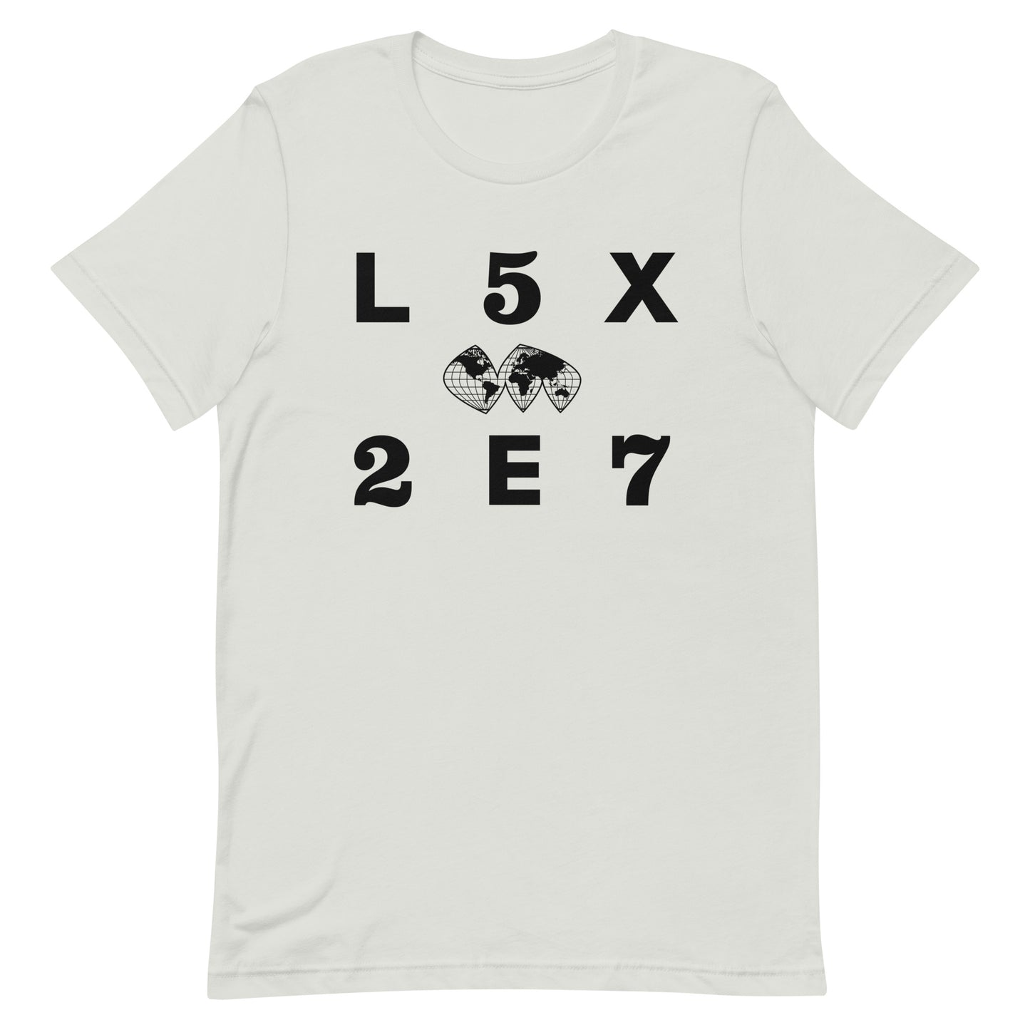 Lex Clark 257 T-Shirt