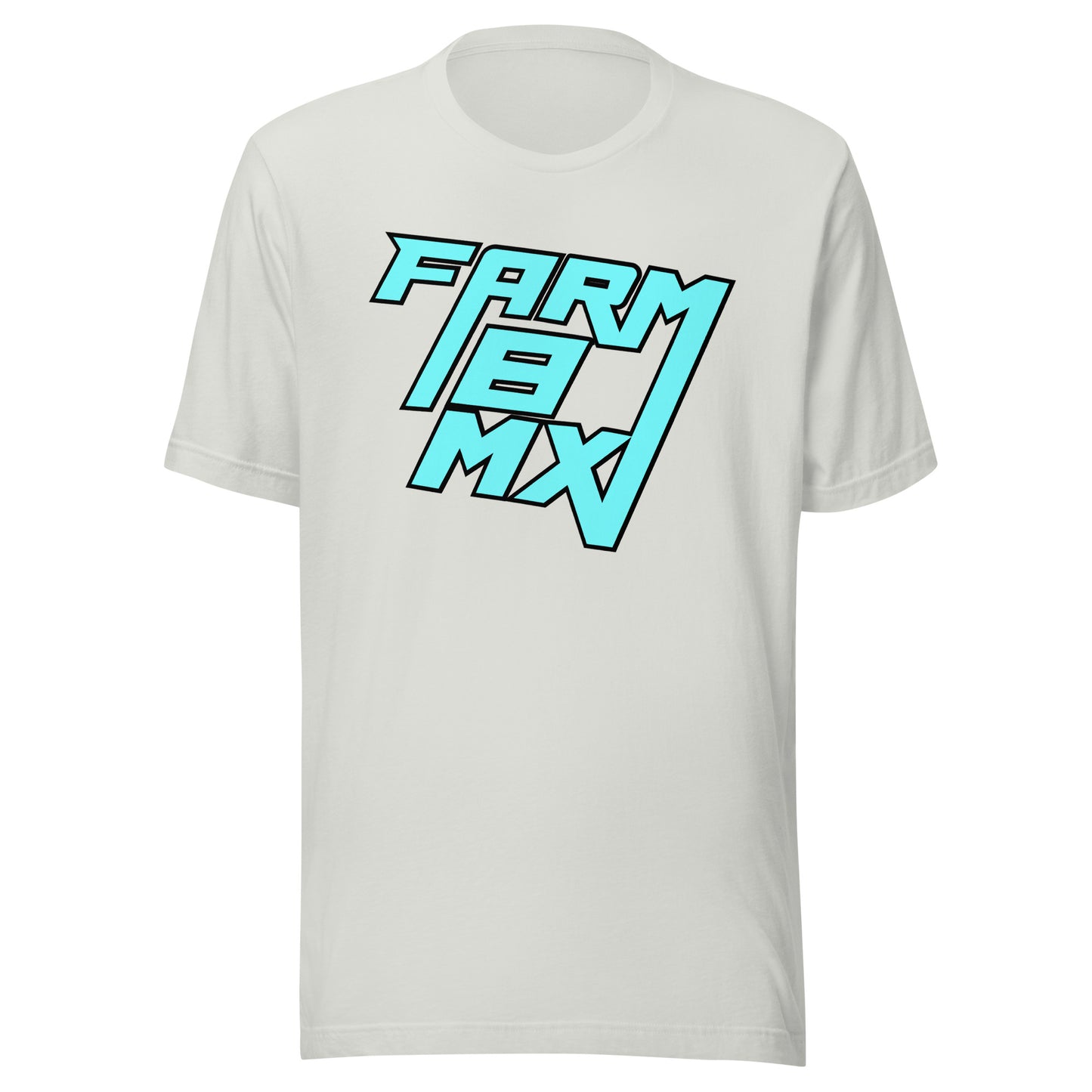 Farm8MX T-Shirt