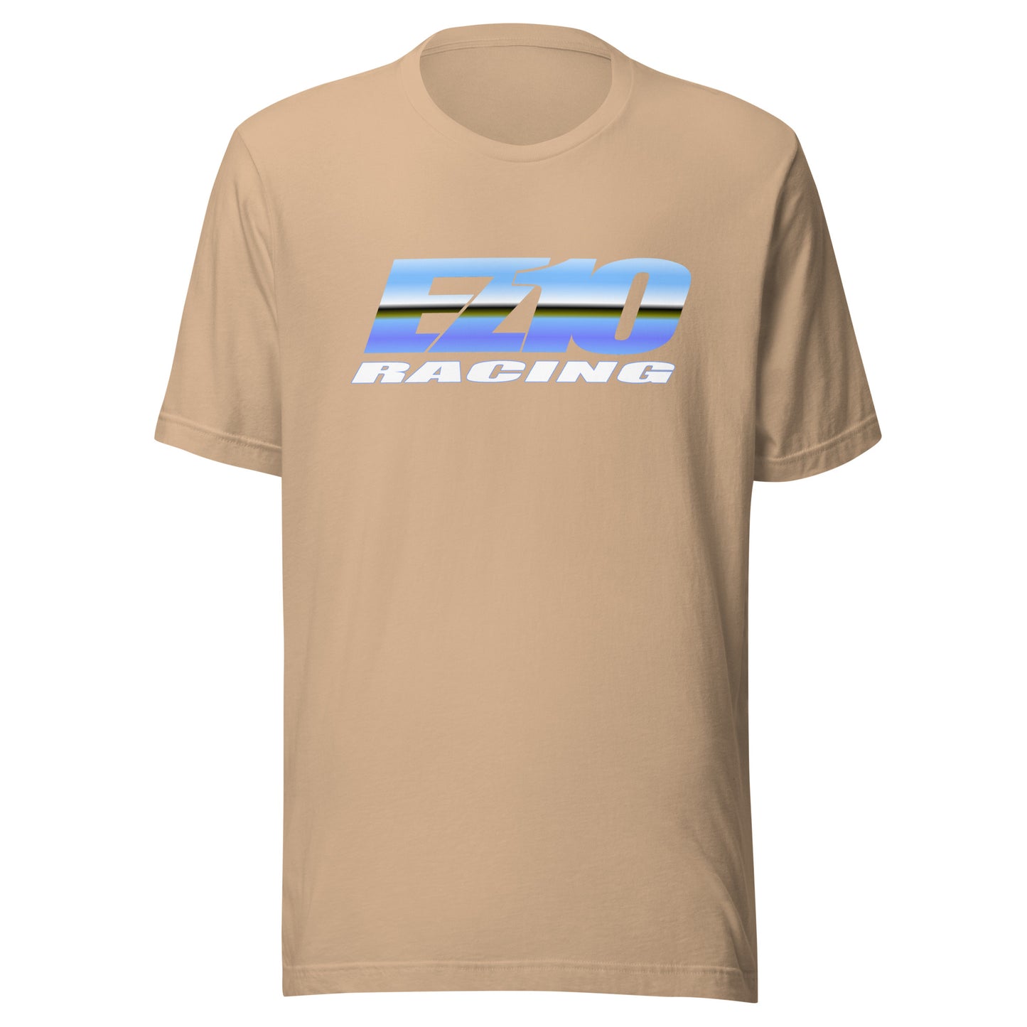 EZ10 Logo T-Shirt