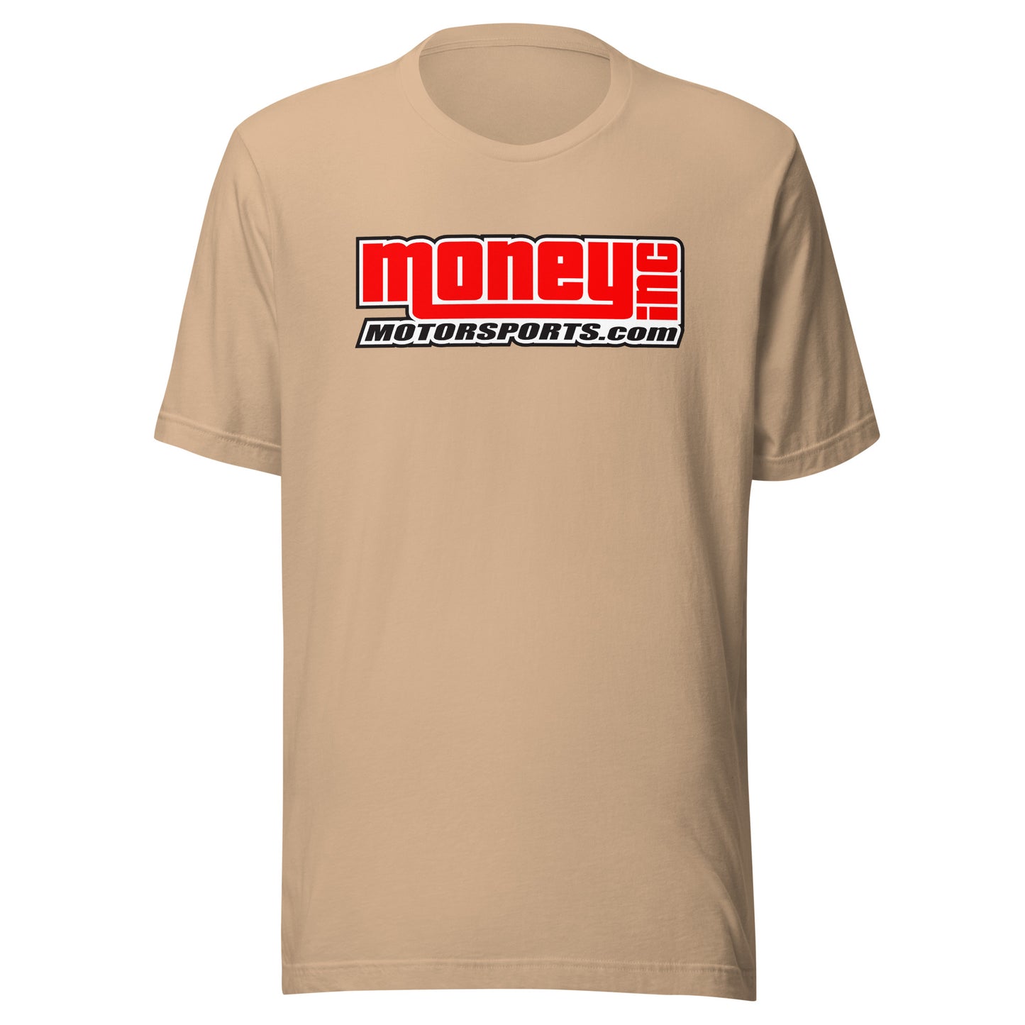 Money Inc. Price 18 Loretta's T-Shirt