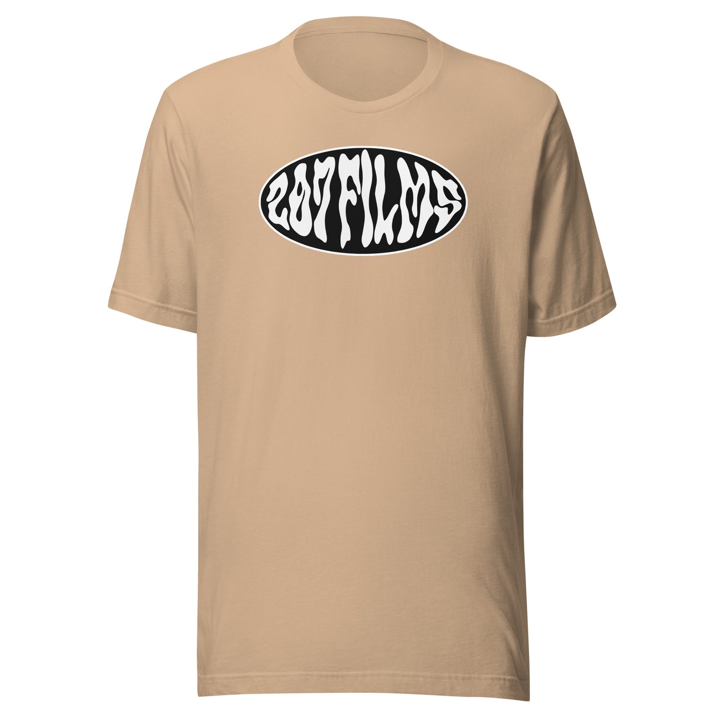 207 Films T-Shirt