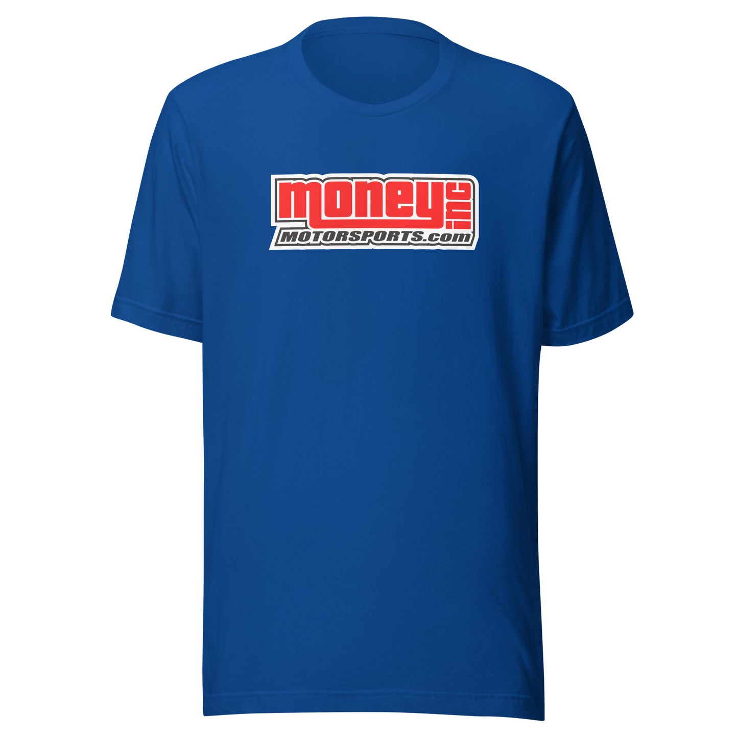 Money Inc. Motorsports T-Shirt