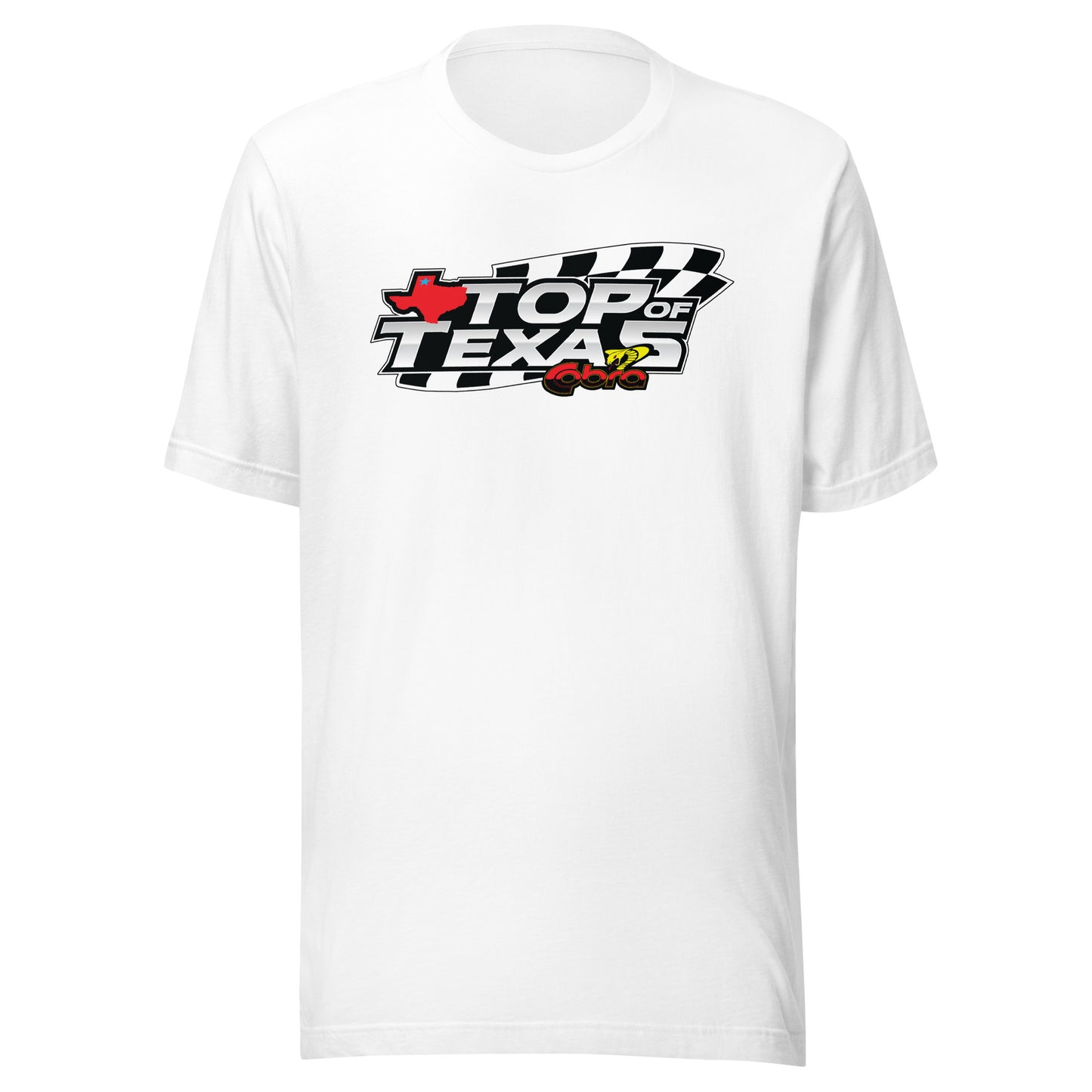 Top of Texas T-Shirt
