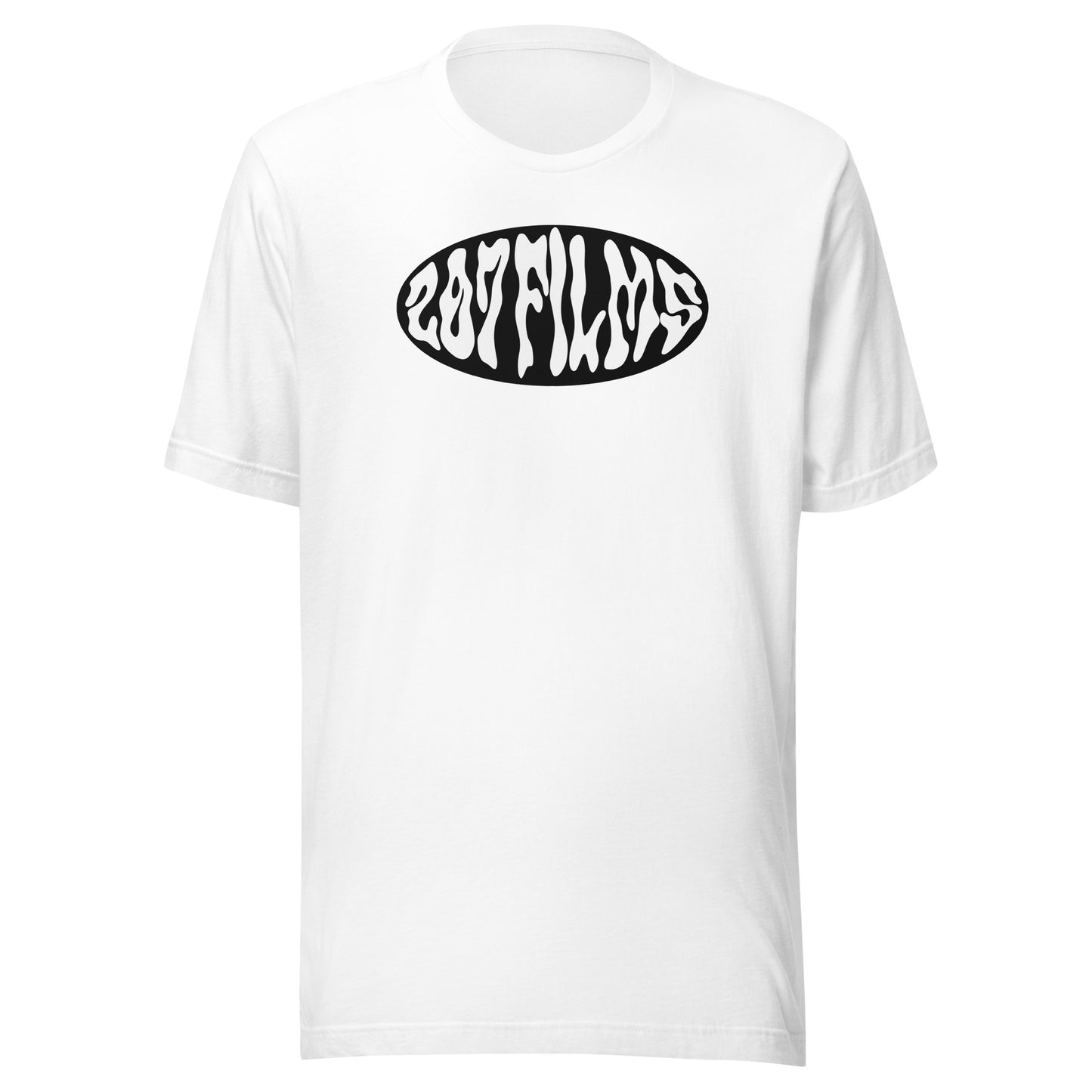 207 Films T-Shirt