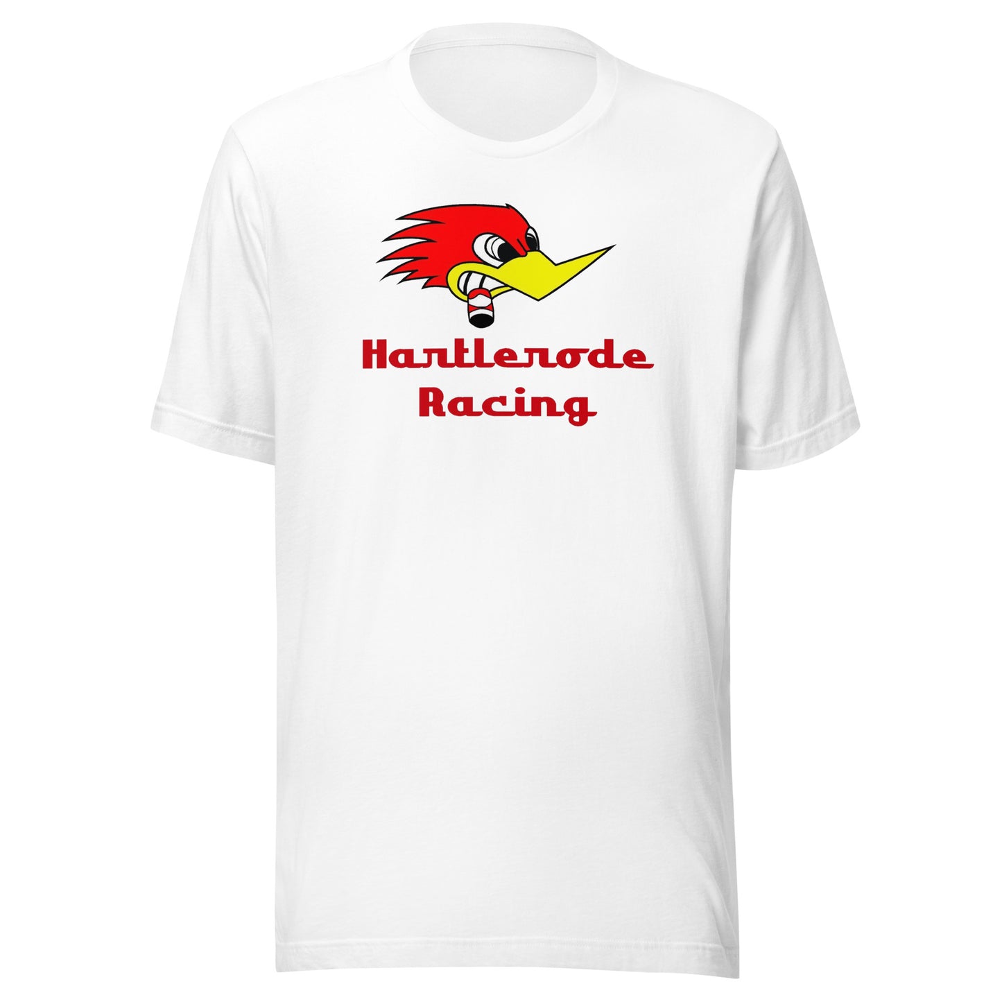 Hartlerode Racing T-Shirt