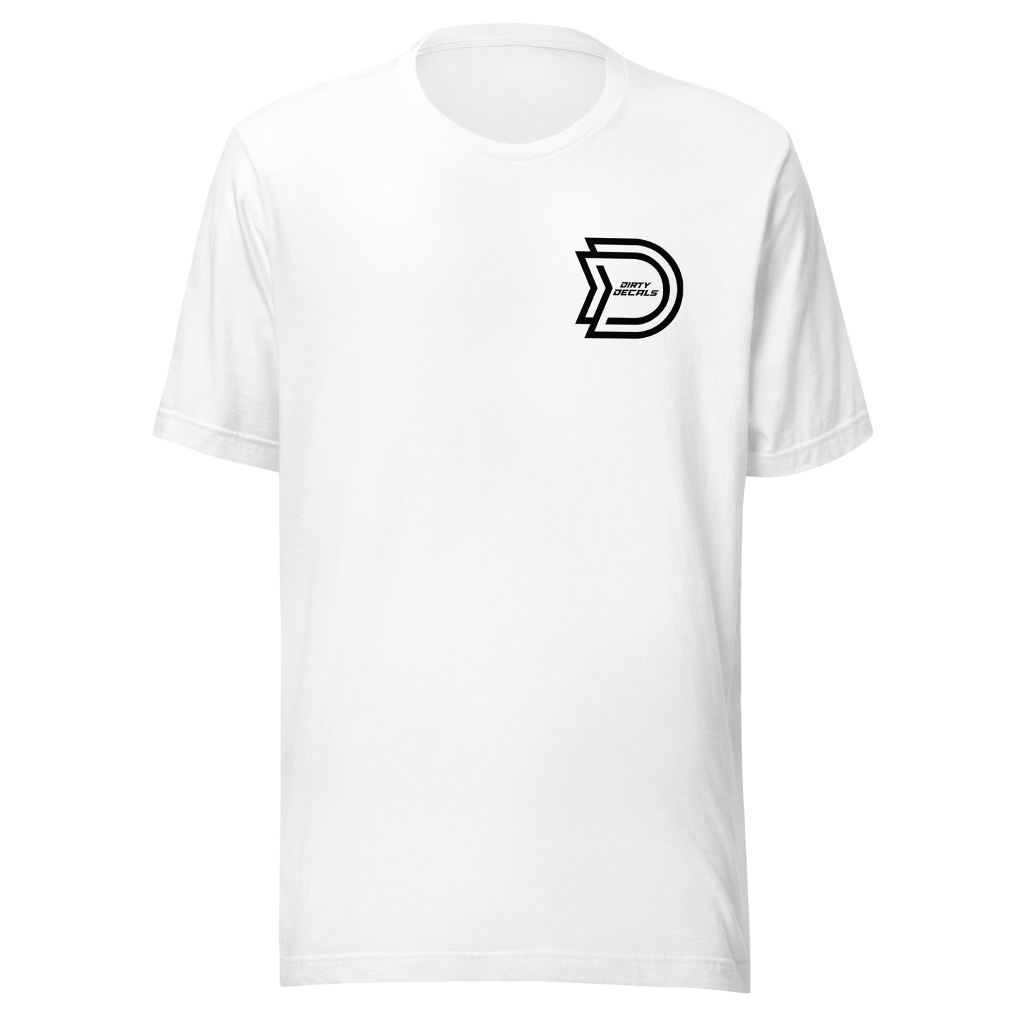 Dirty Decals T-Shirt