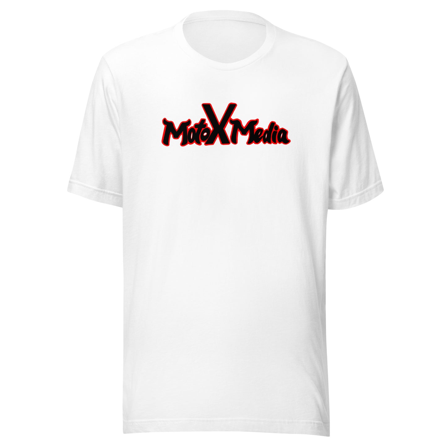 MotoXMedia Unisex T-Shirt