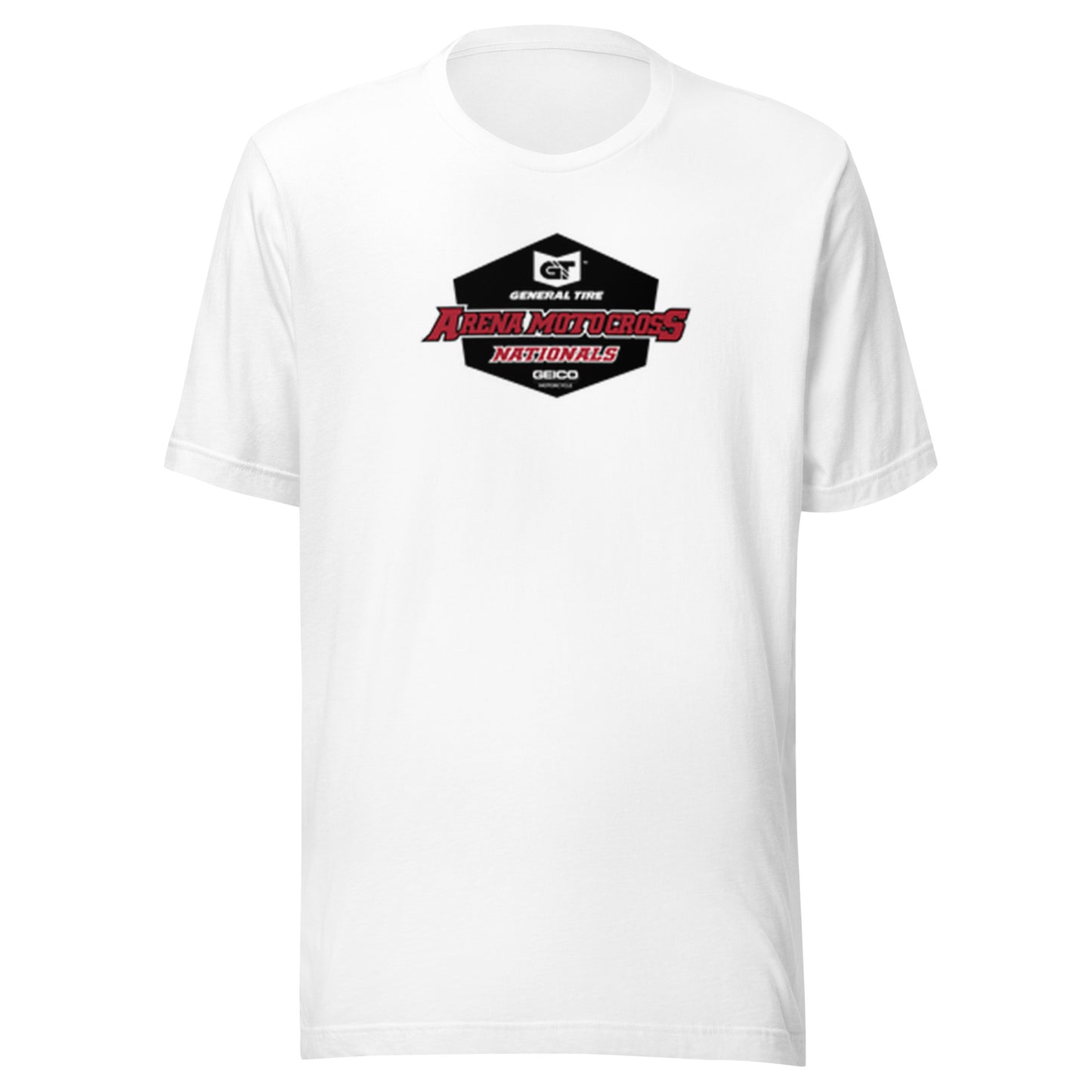 GT Arena Motocross Sample