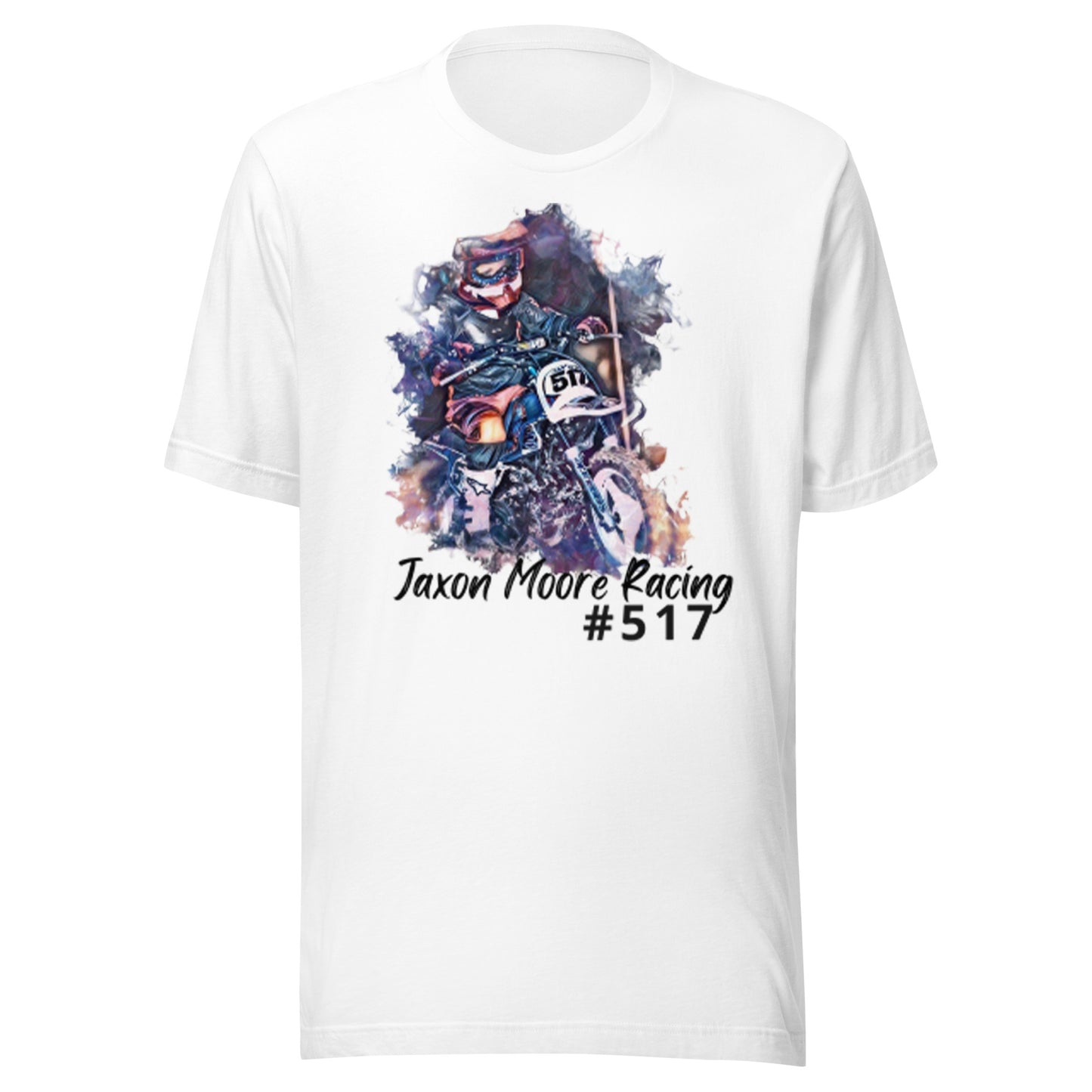 Jaxon Moore Racing T-Shirt
