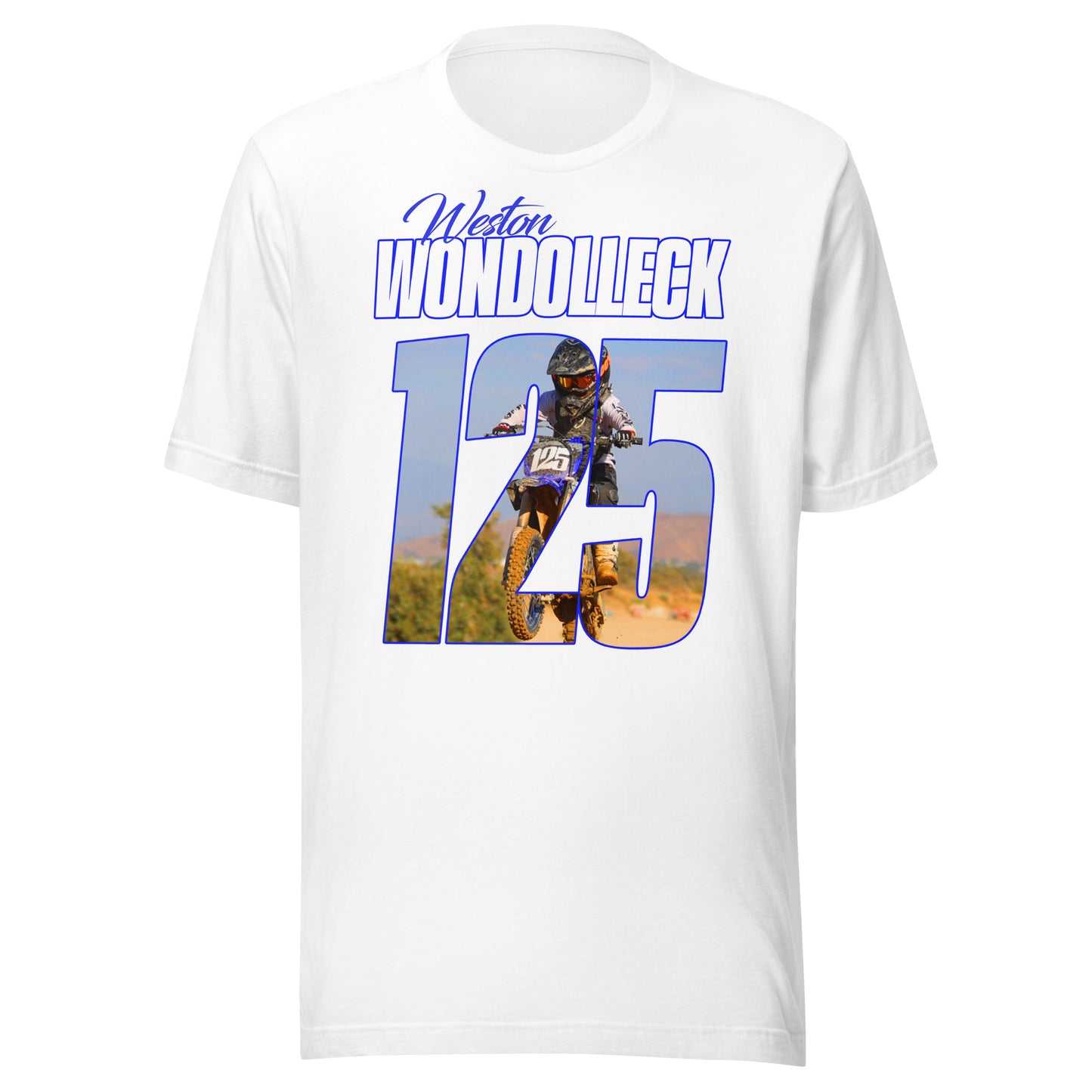 Weston Wondolleck 125 T-Shirt