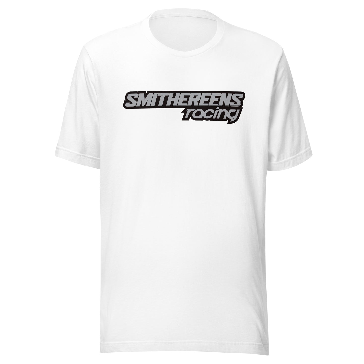 Smithereens Racing T-Shirt